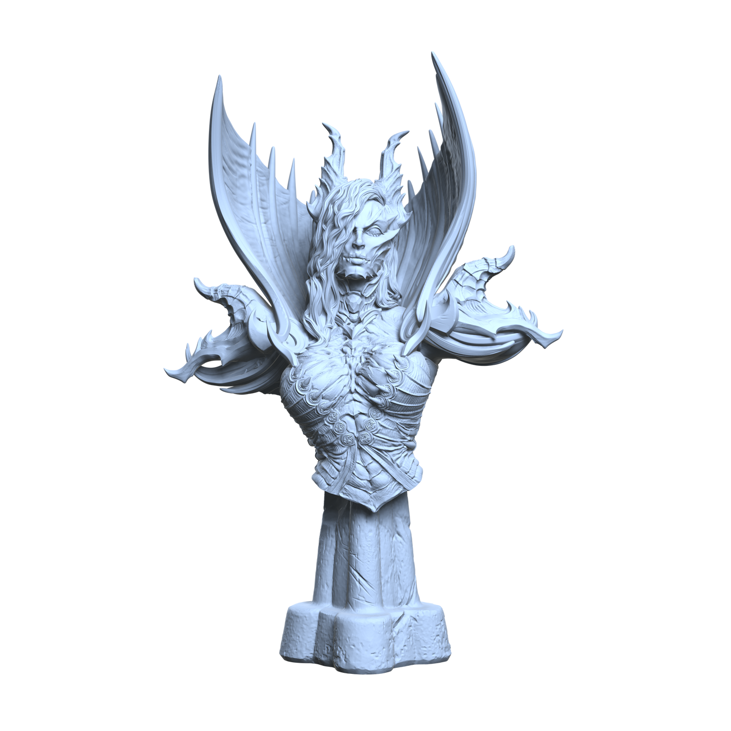 Lilith - Bust