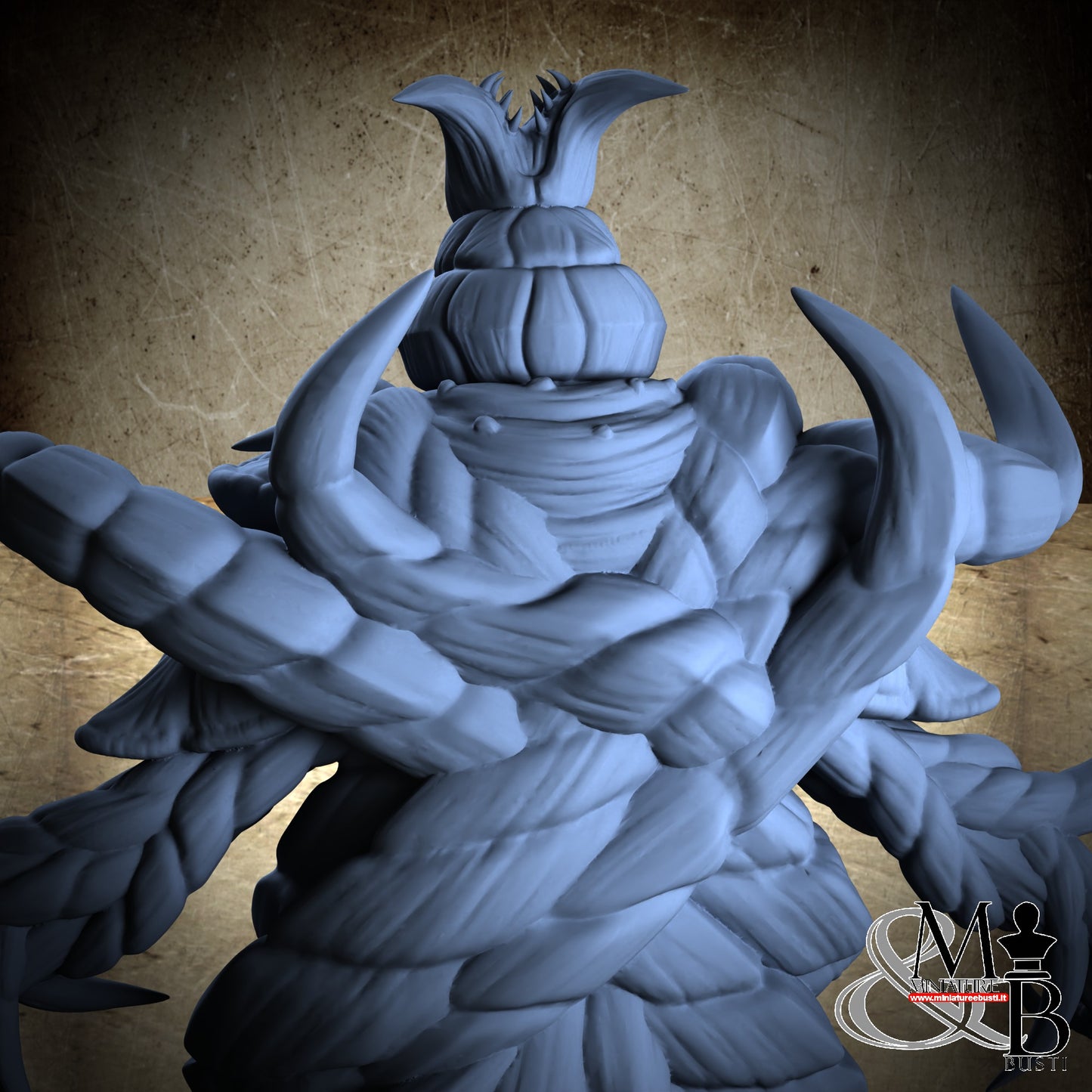 Lilithra the Abyssal Queen