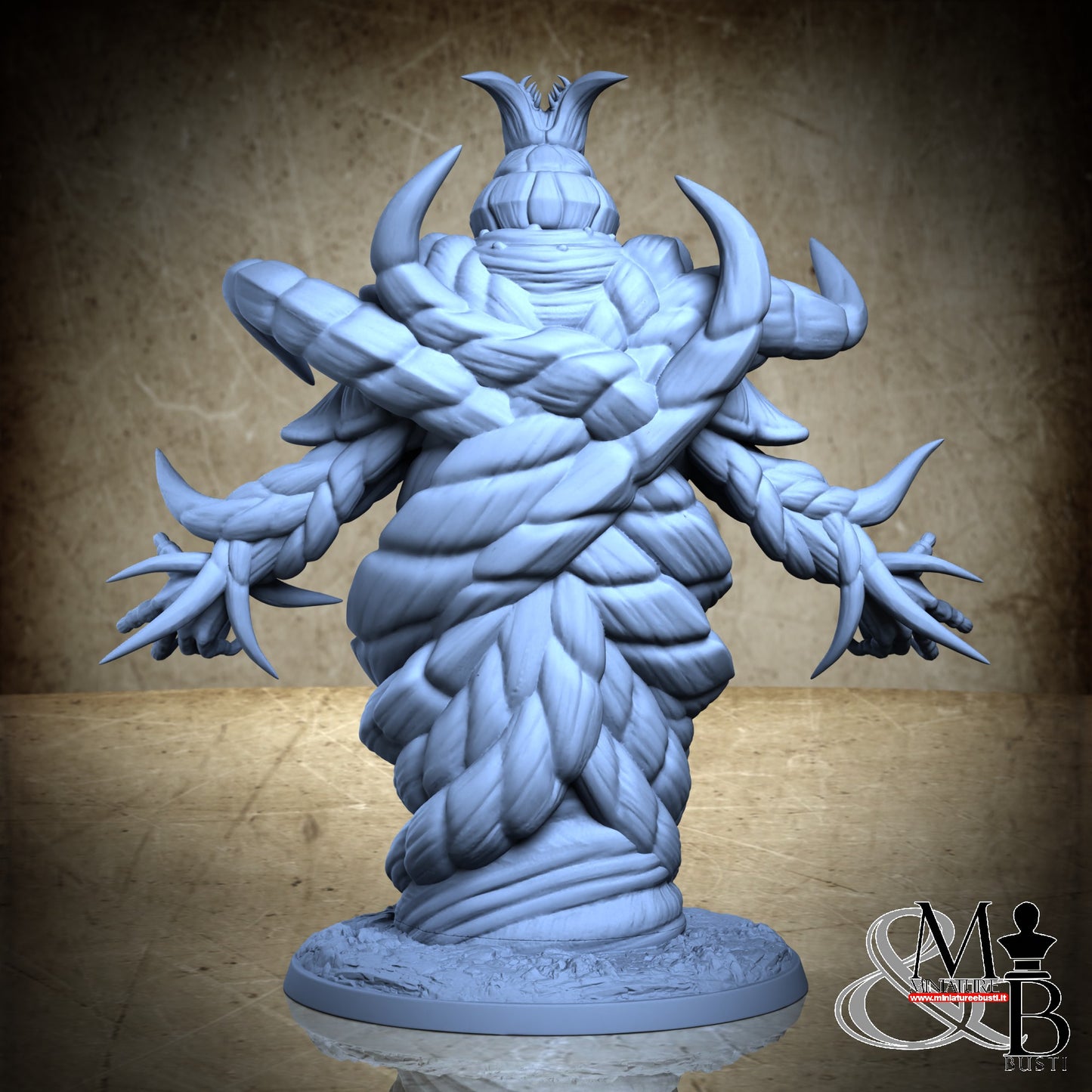 Lilithra the Abyssal Queen