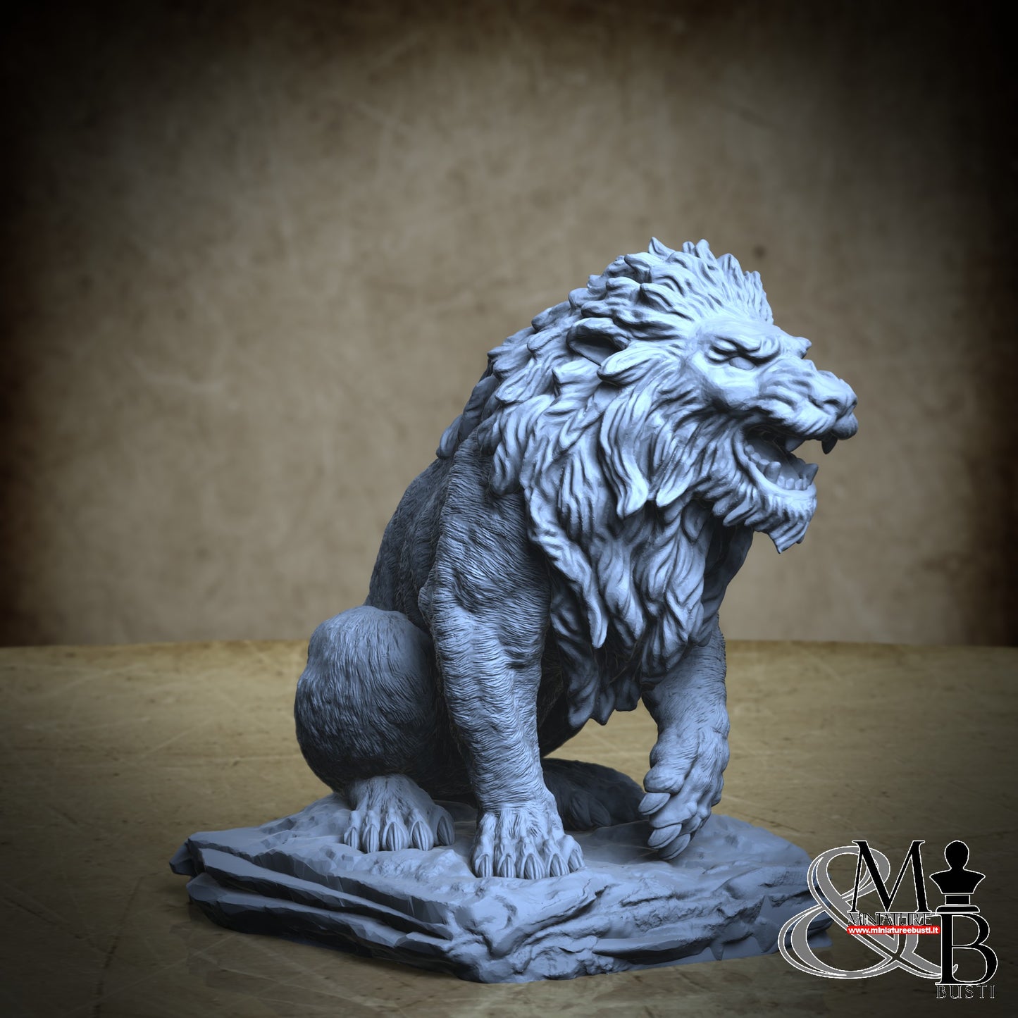 Lion