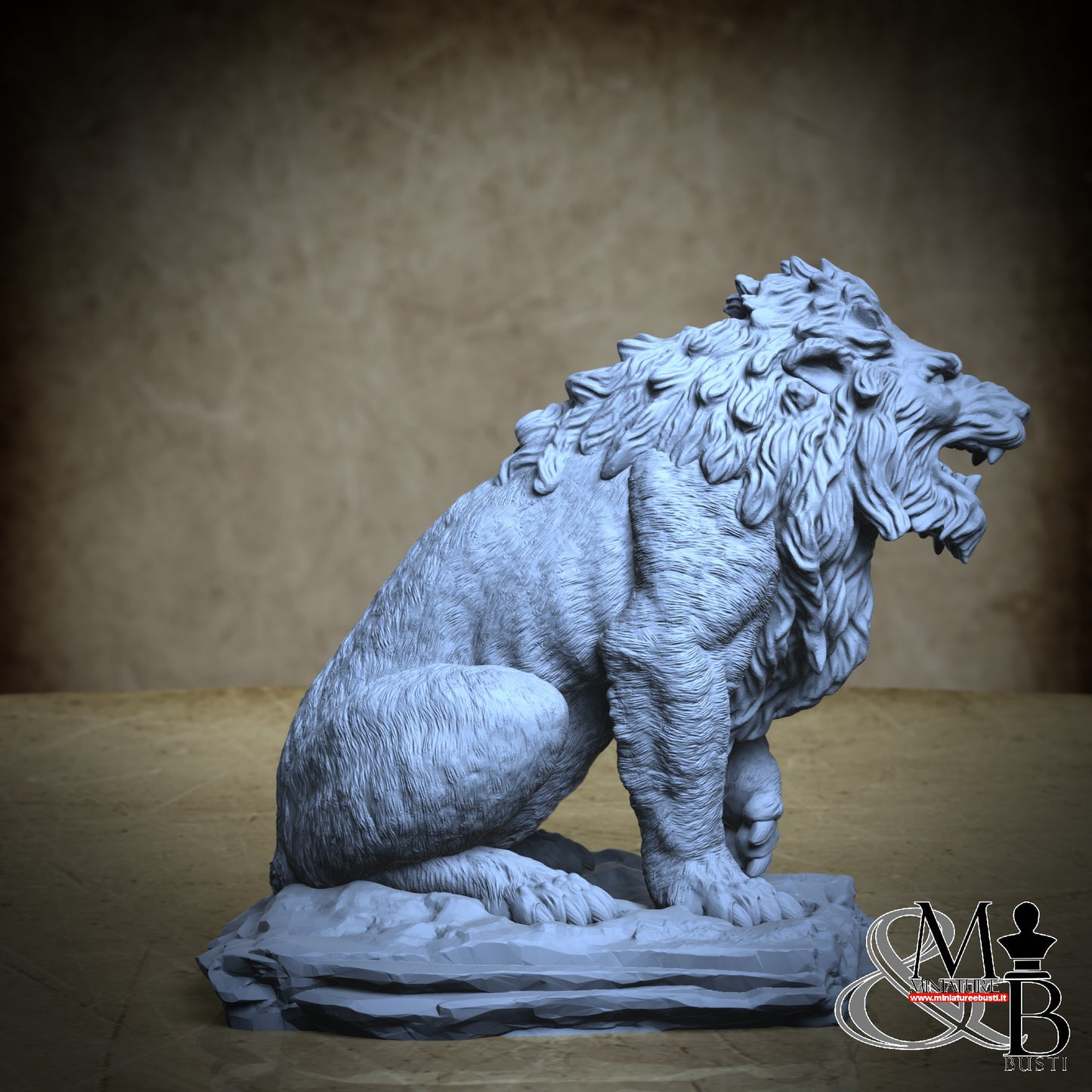 Lion