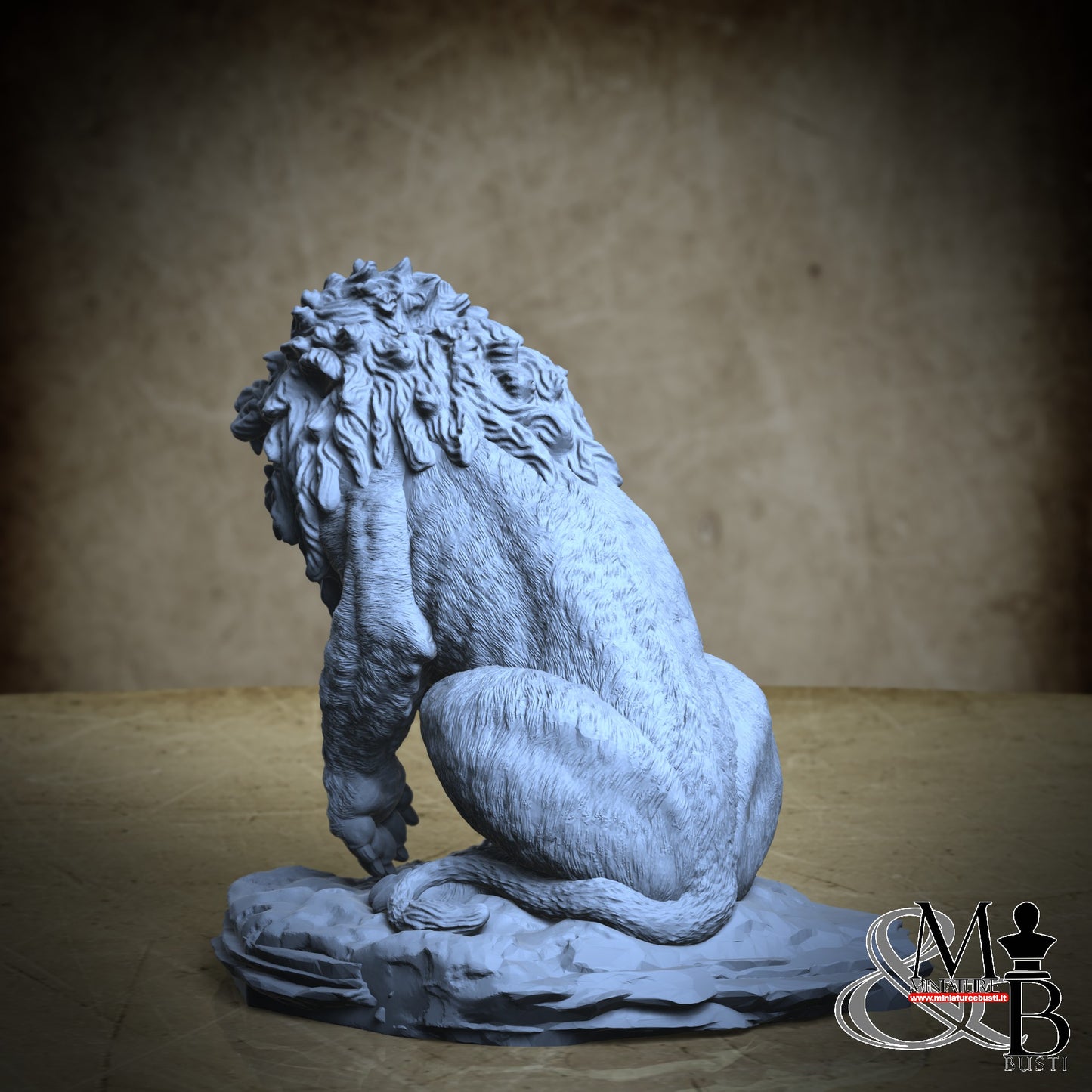 Lion