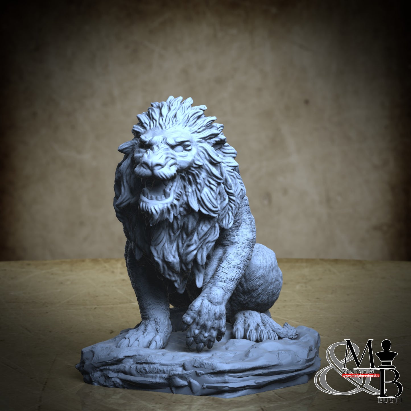 Lion