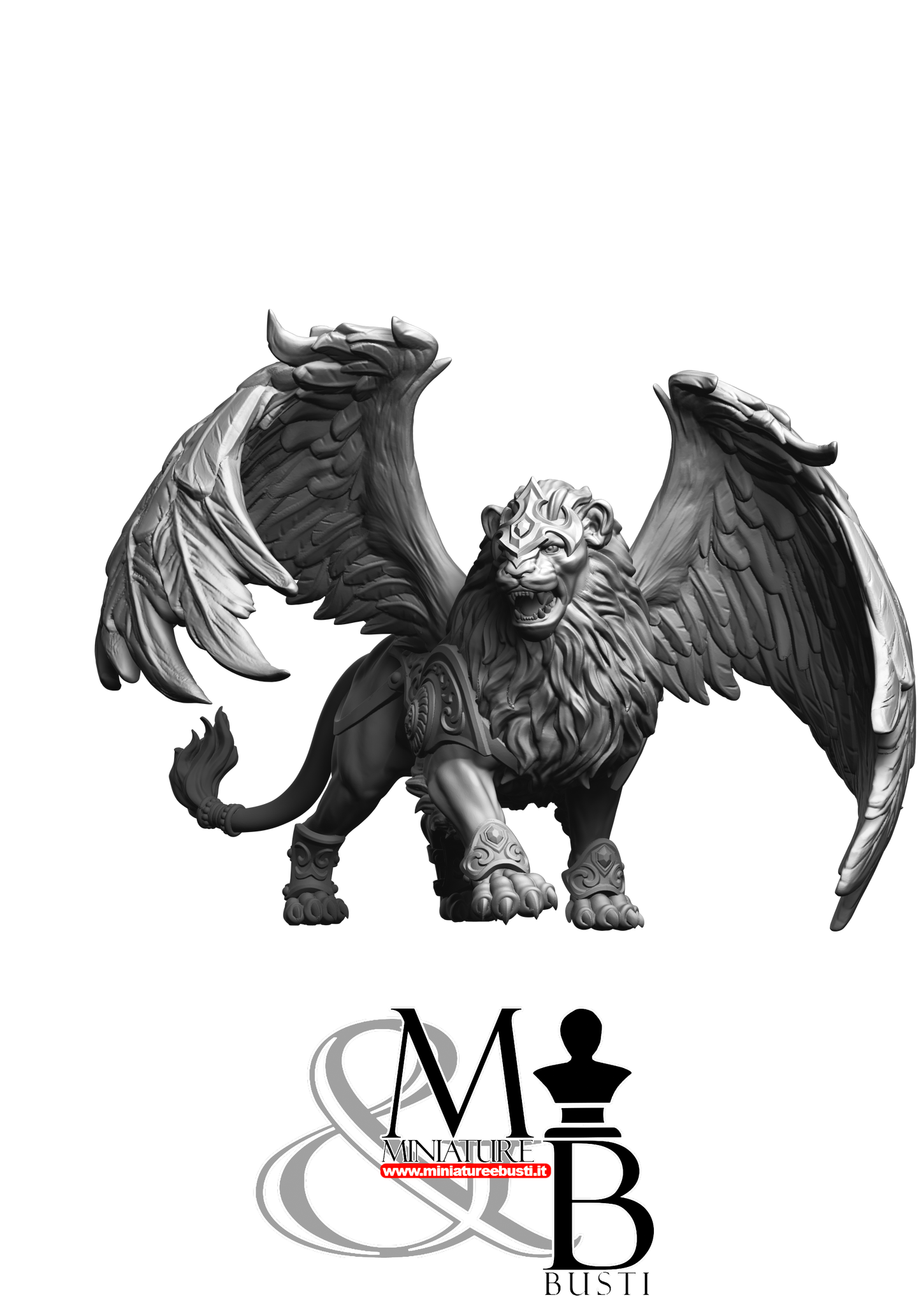 Lion Guardian