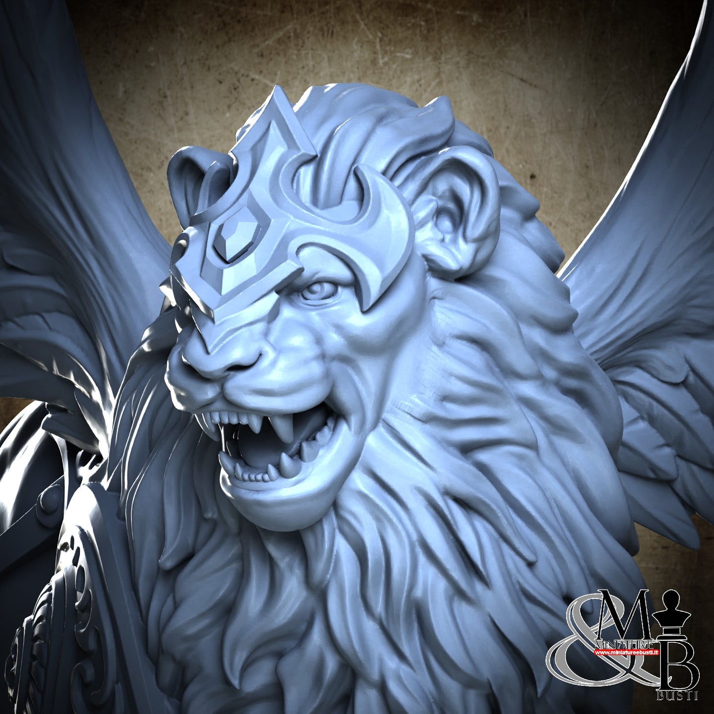 Lion Guardian