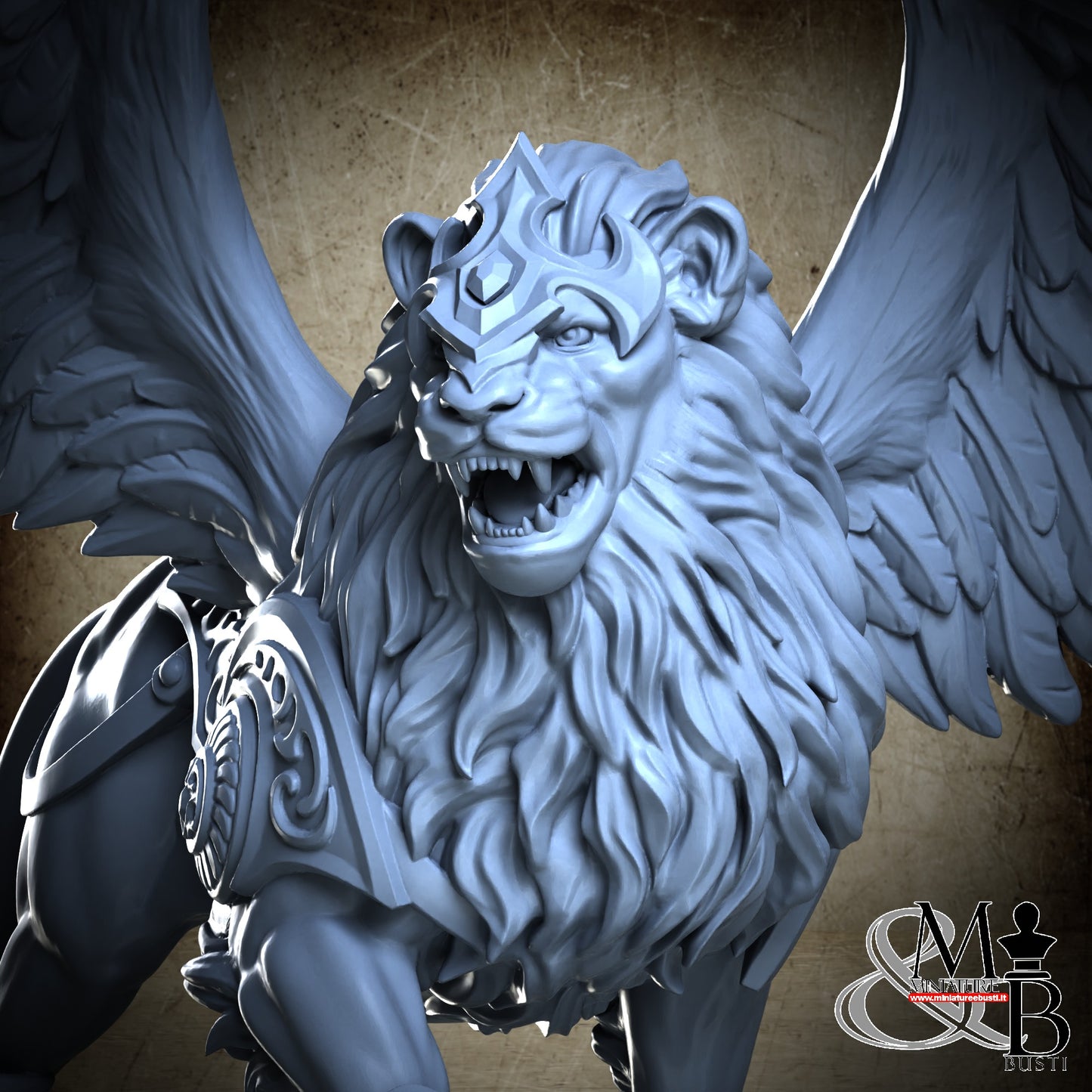Lion Guardian