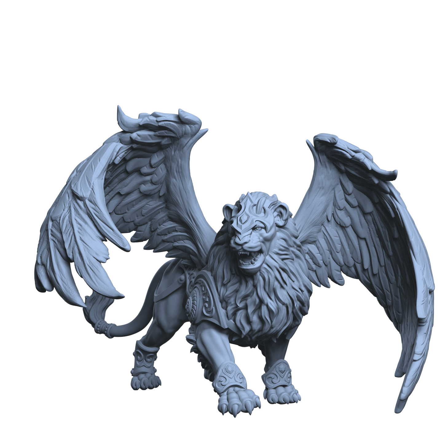 Lion Guardian
