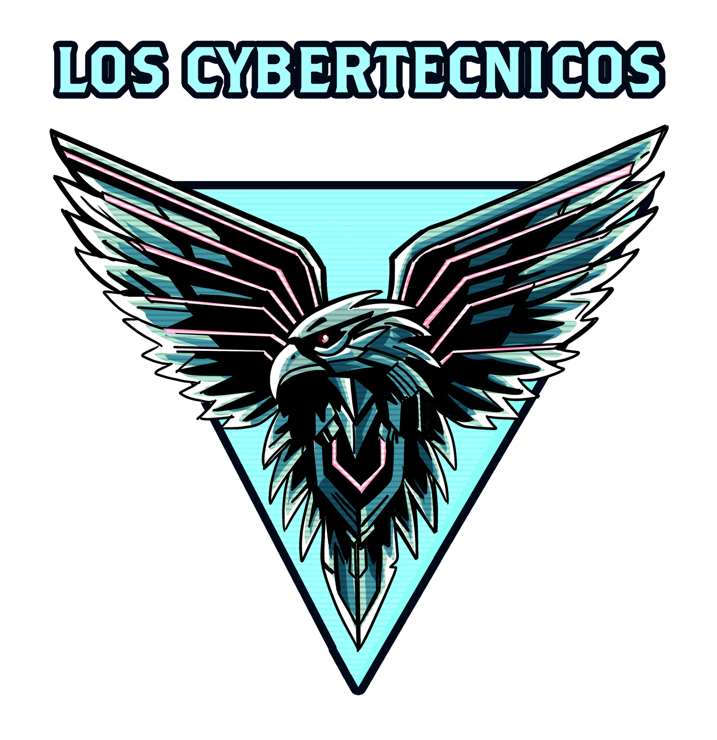 CyberLuchador El Aguila - Open Arm
