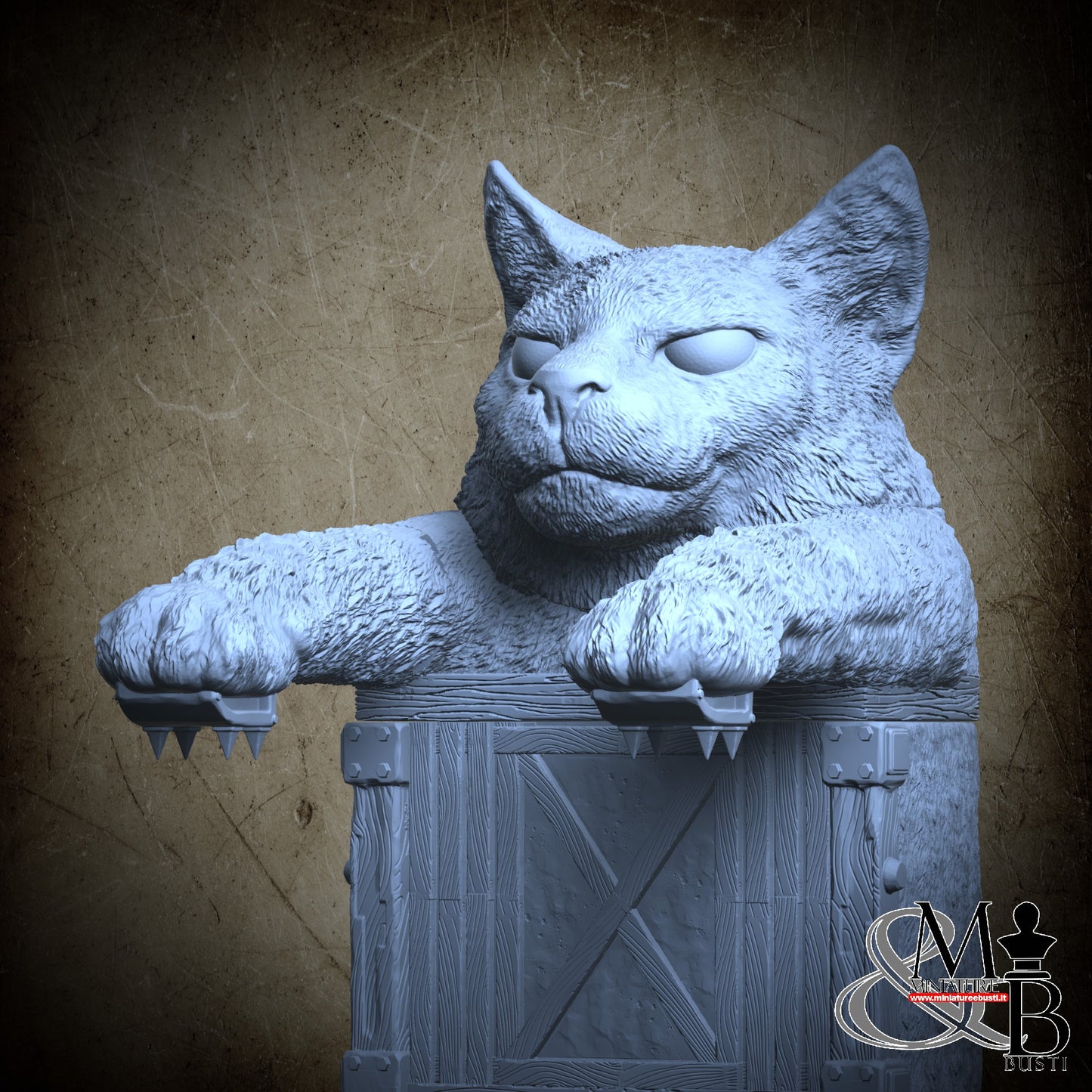 Long Cat Siege Tower