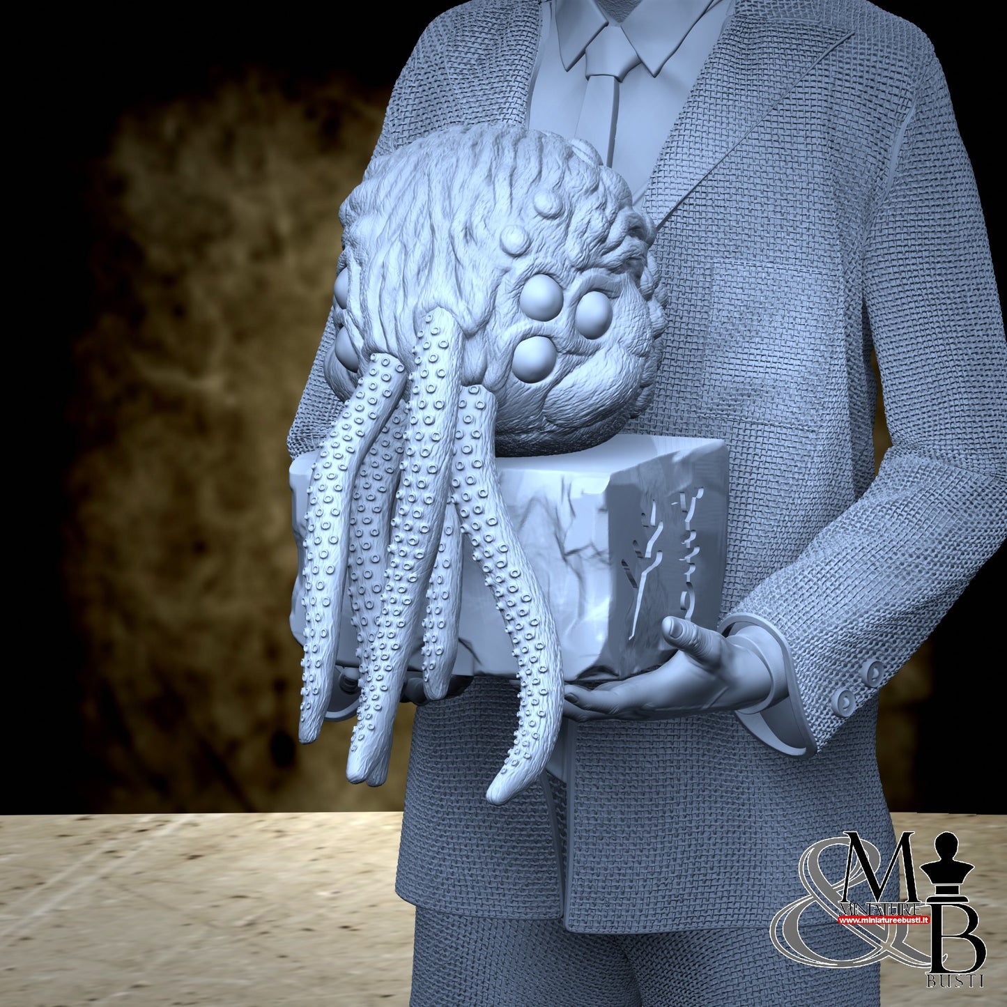 Lovecraft