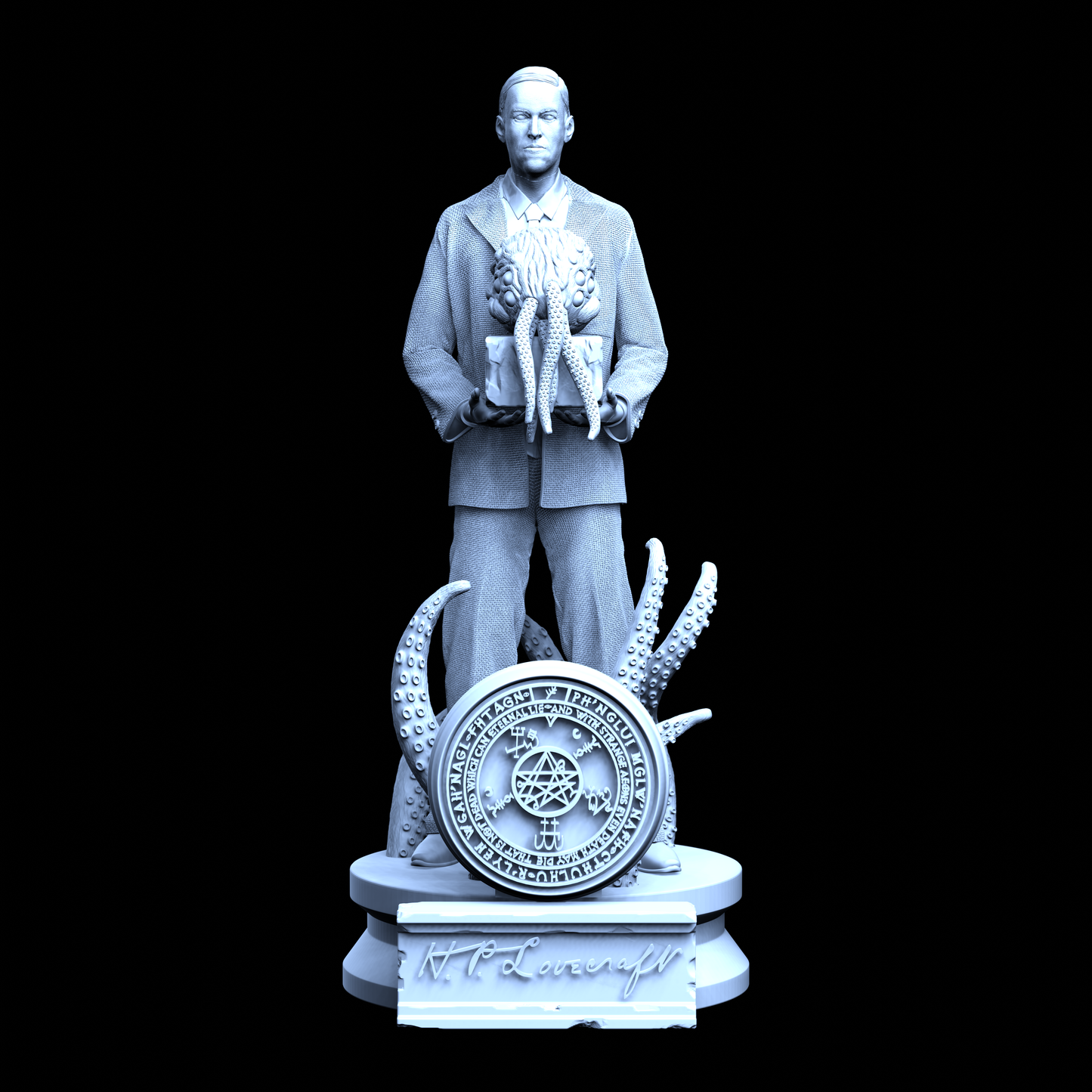 Lovecraft