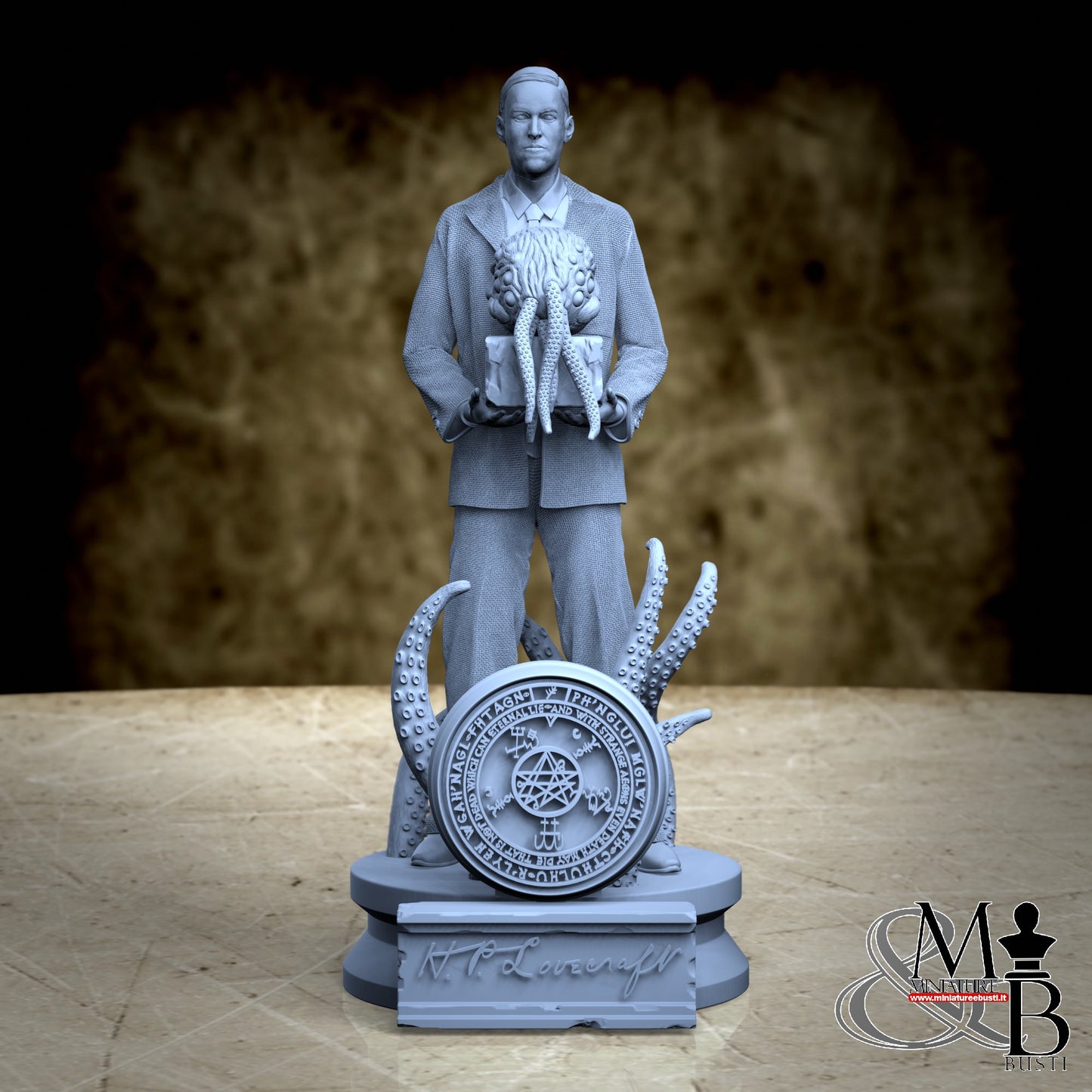 Lovecraft