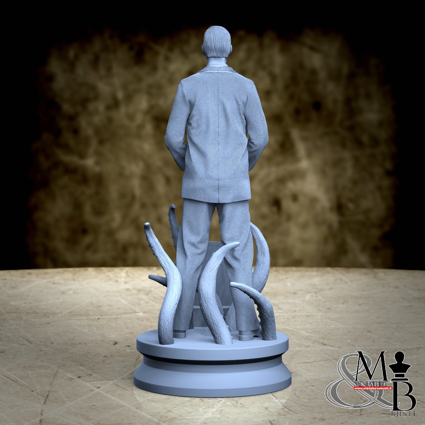 Lovecraft