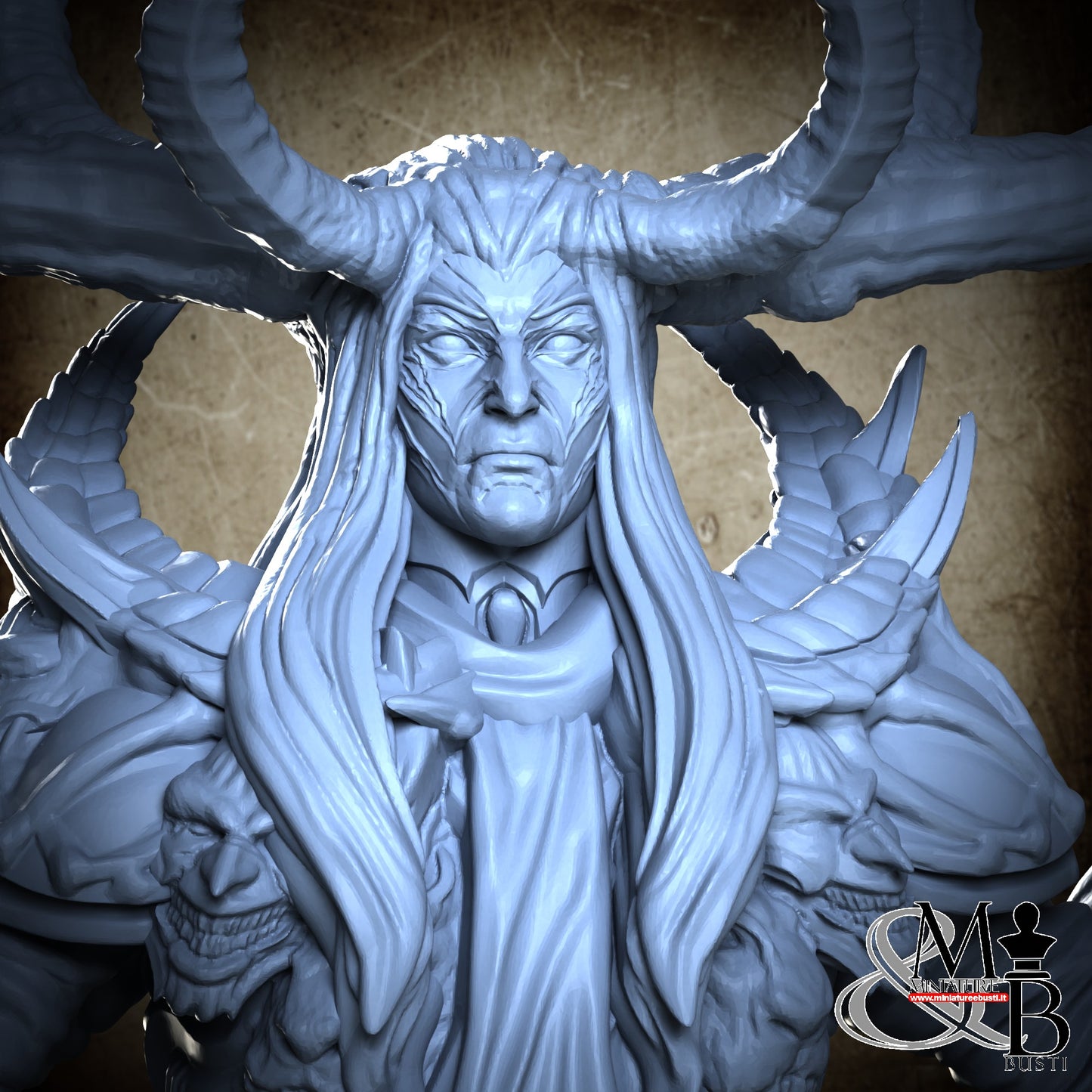 Lucifer