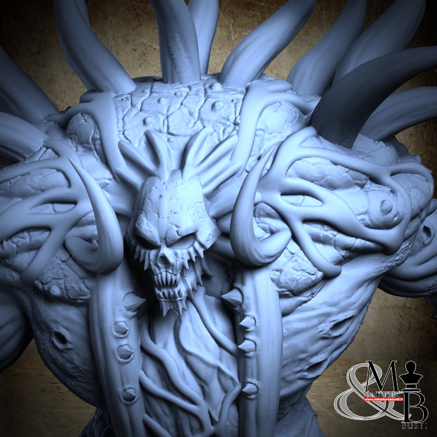 Mortsbane Faction - Lunadrake
