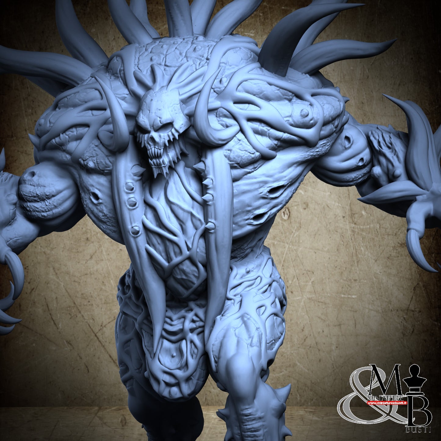 Mortsbane Faction - Lunadrake