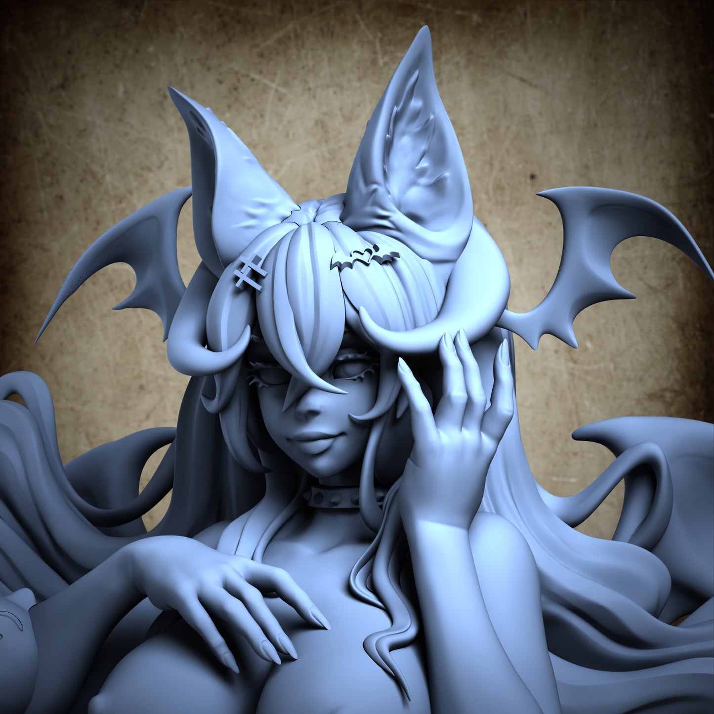 Lunaerys - Full NSFW
