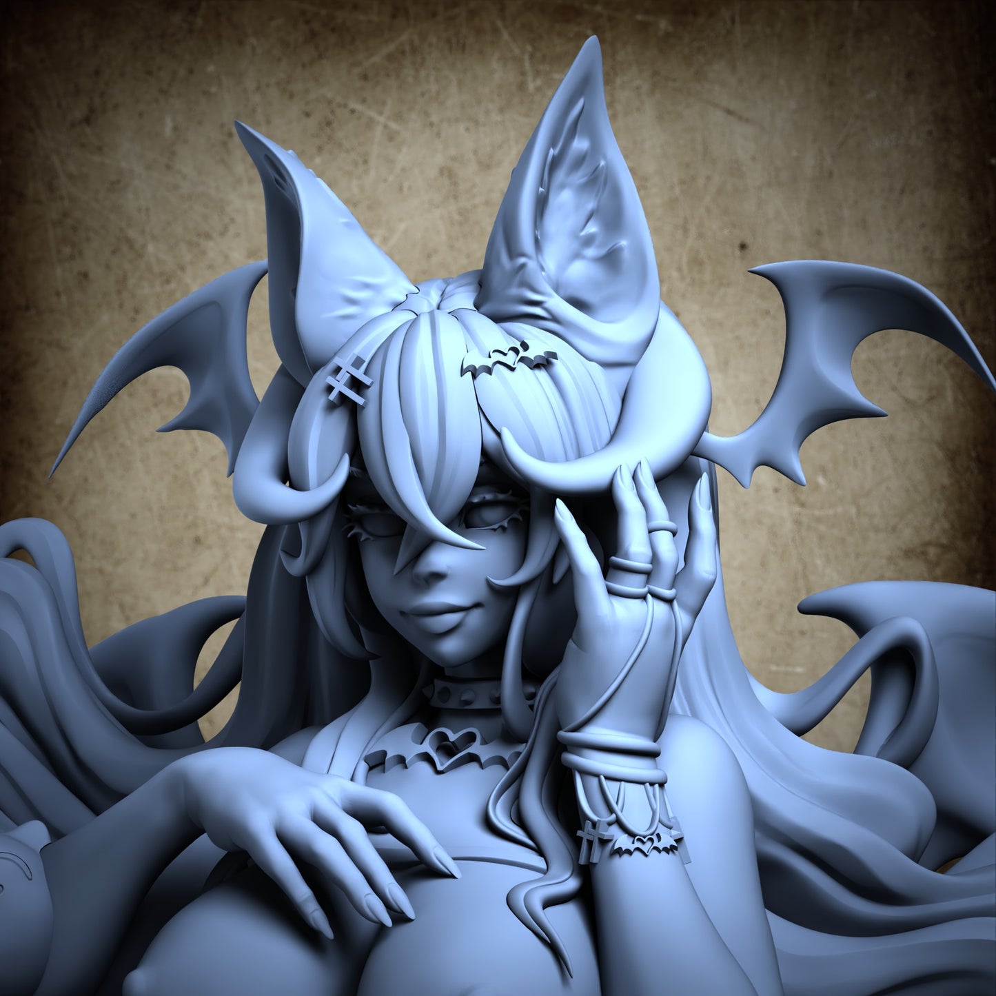 Lunaerys - NSFW with booth