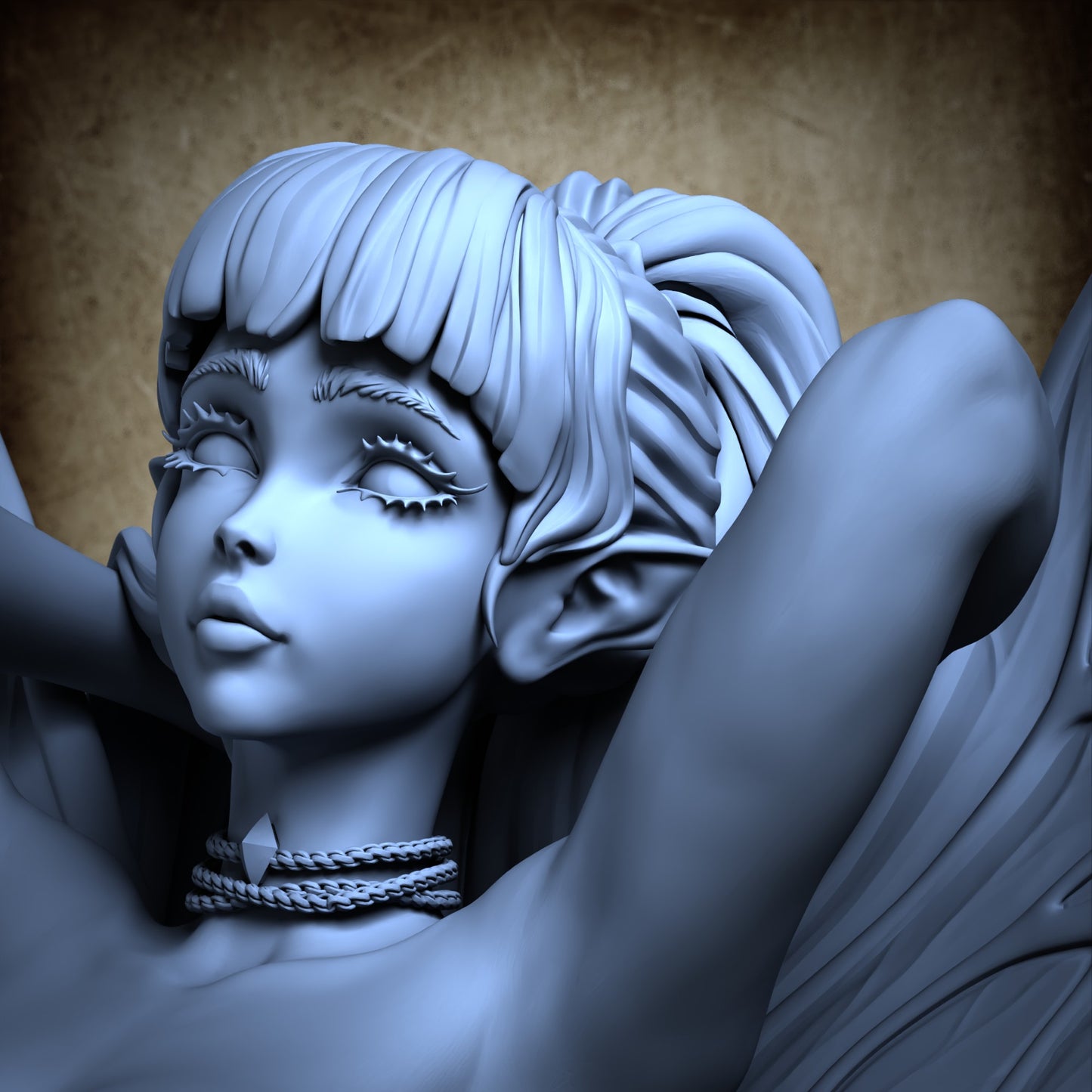 Lynetta - NSFW