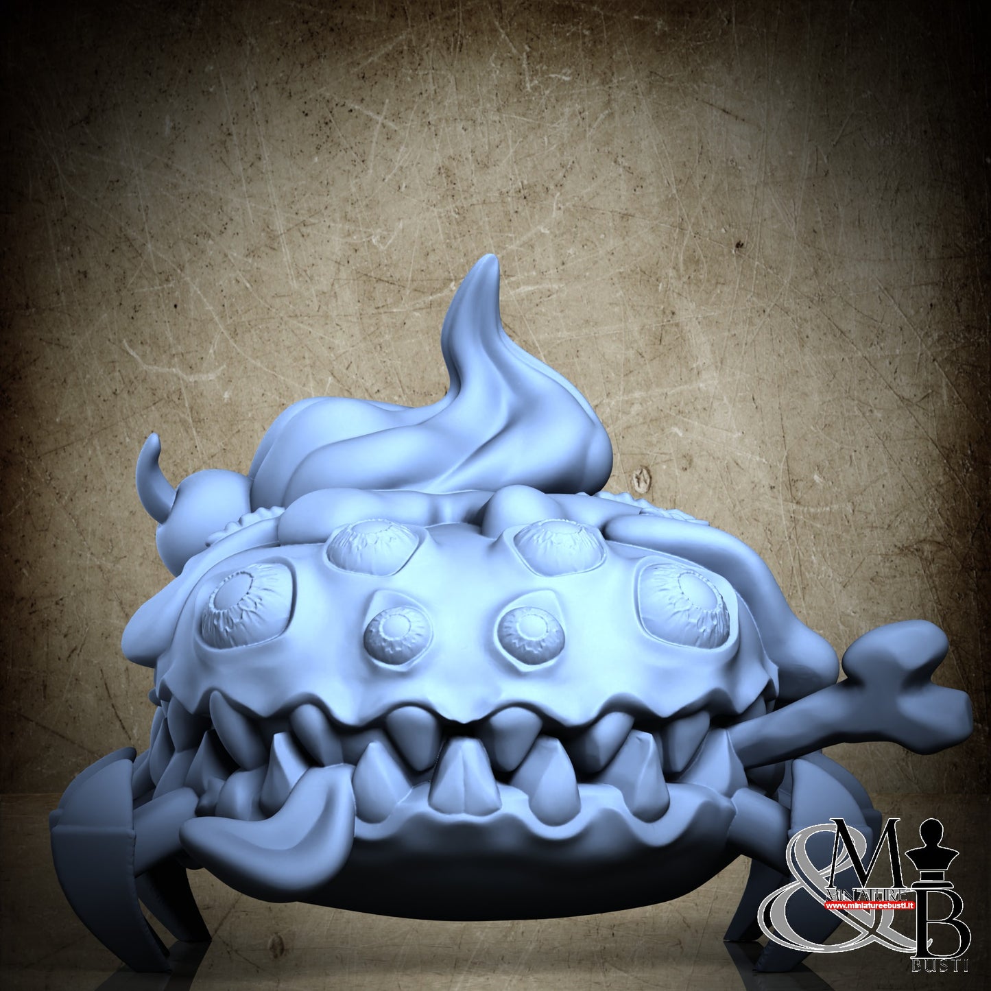 Sweet mimics - Macaroon