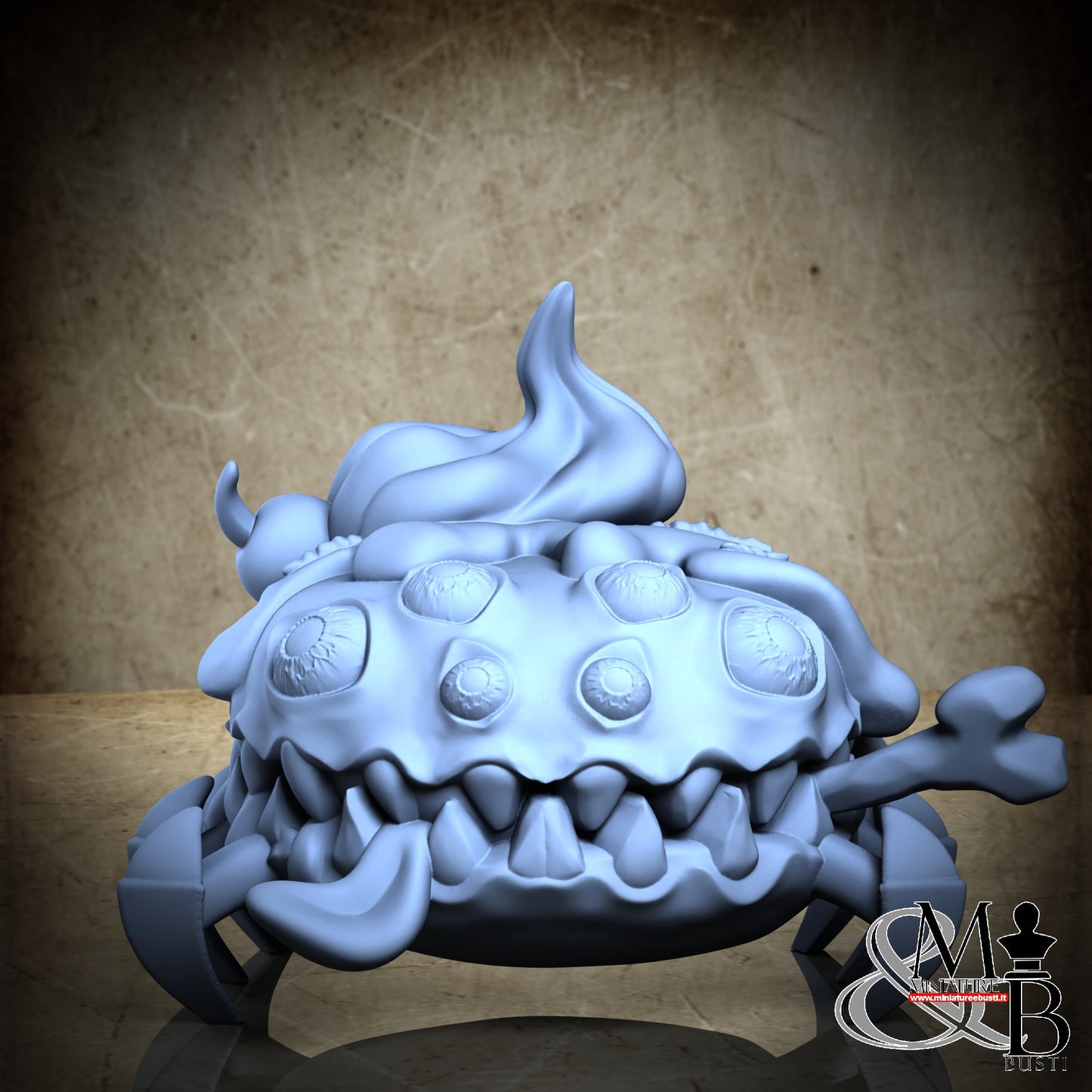 Sweet mimics - Macaroon