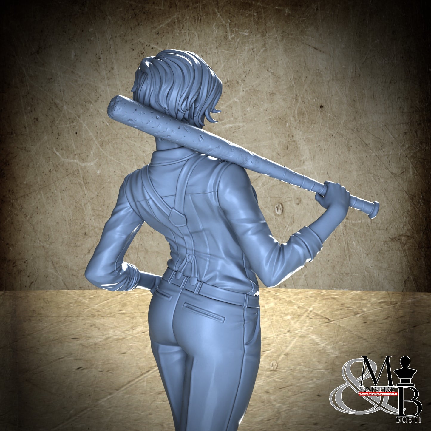 Mafia Girl - Pants