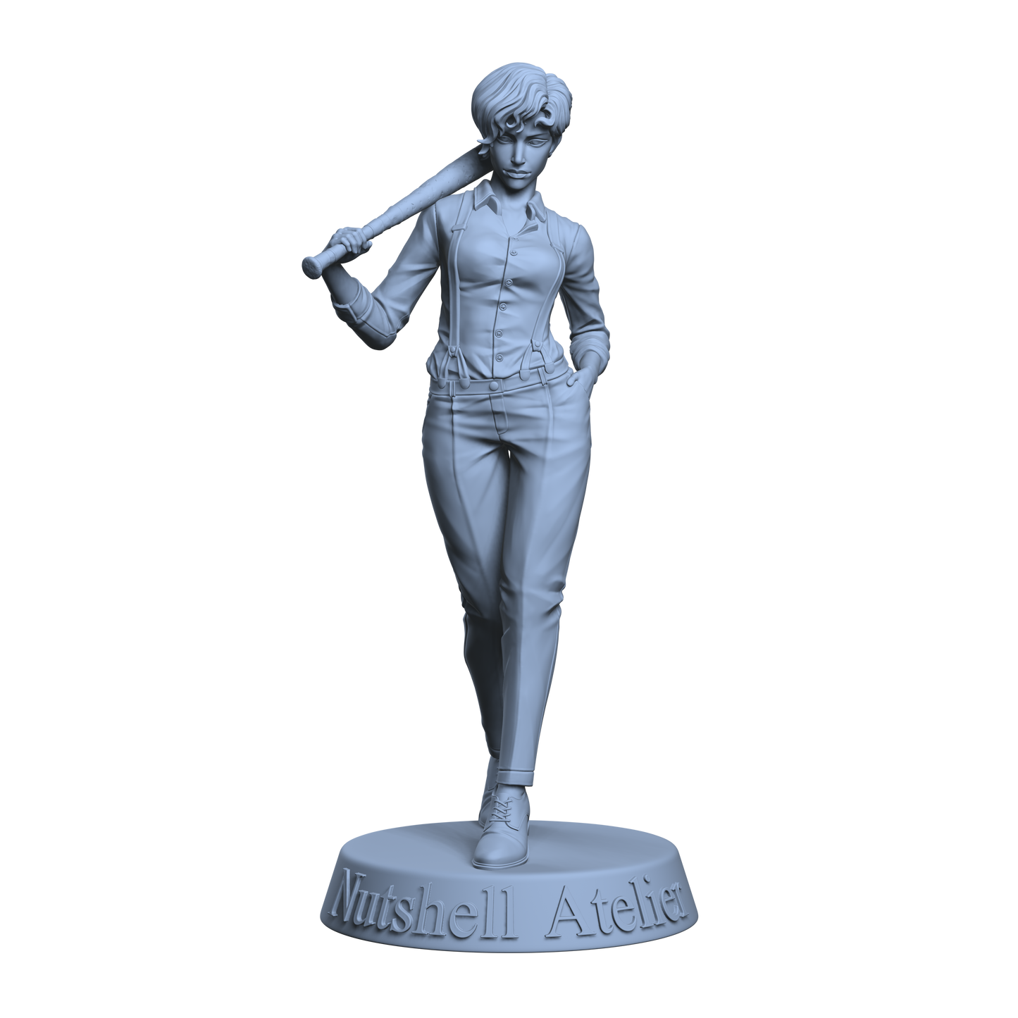 Mafia Girl - Pants
