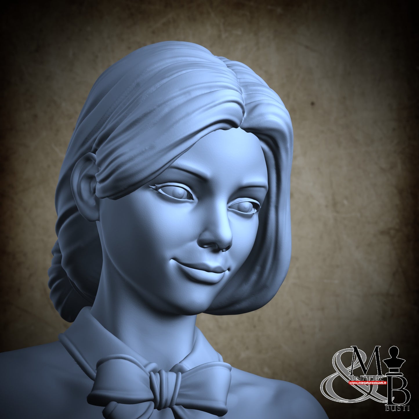 Maid - Naked v.1