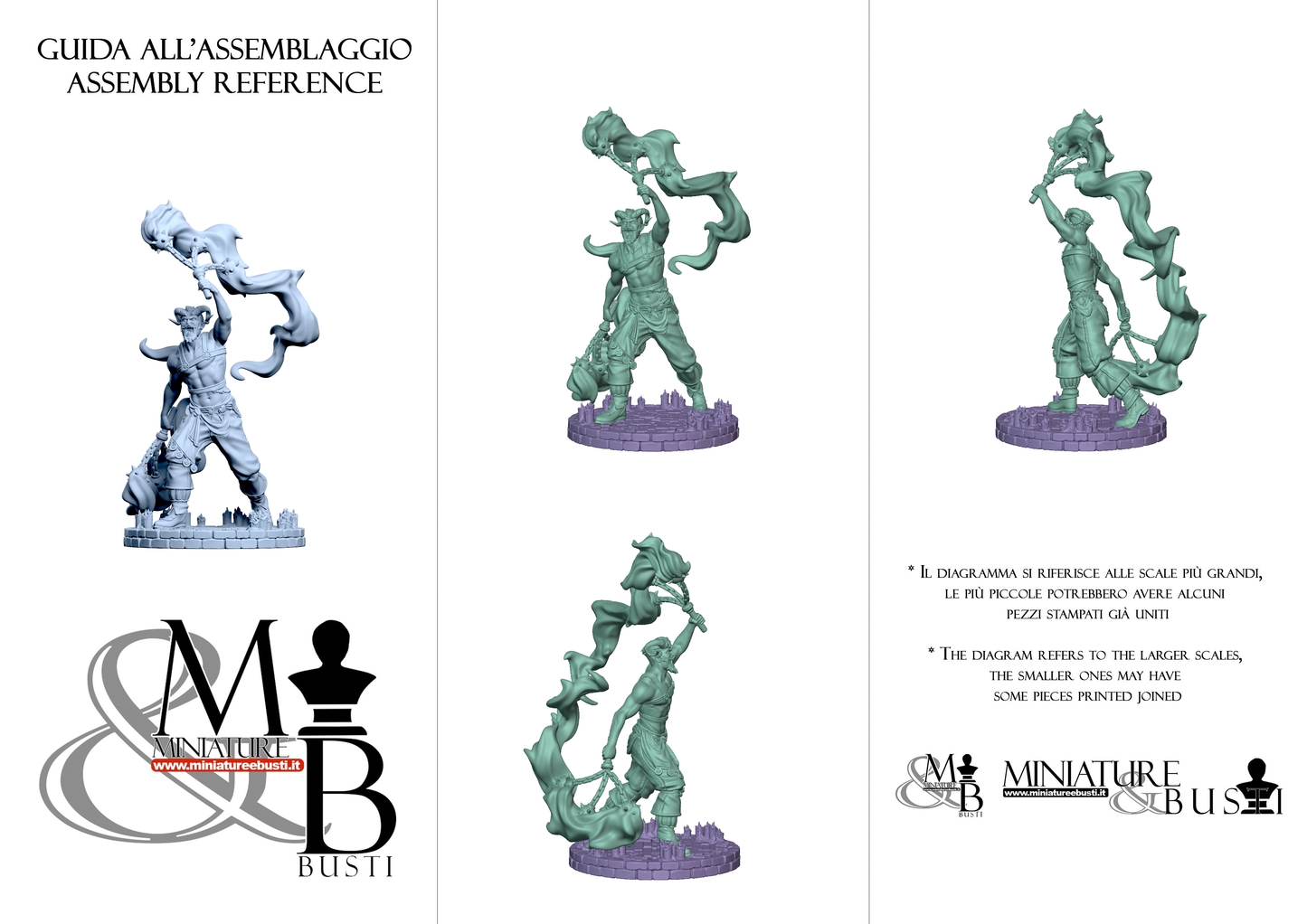 Chaval Tiefling Male - Pose 2