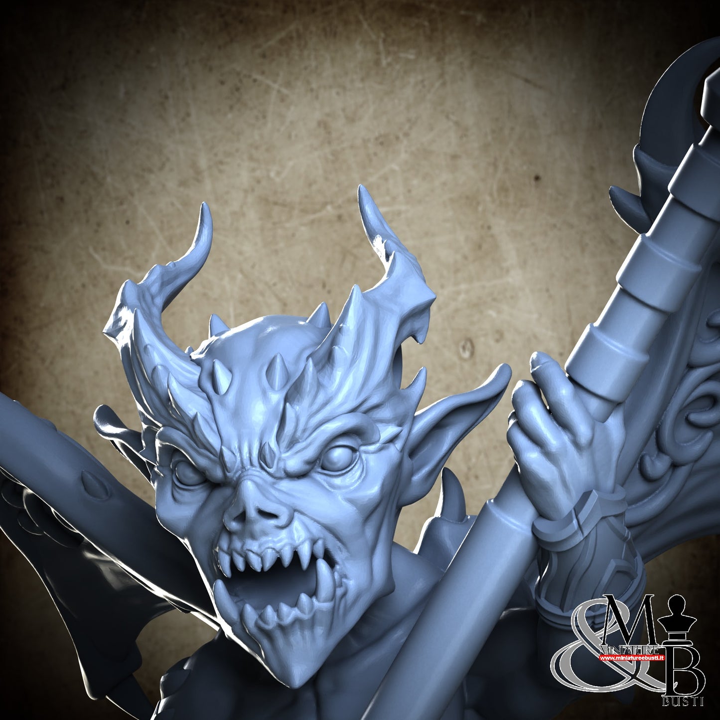 Malignants - Pose 4