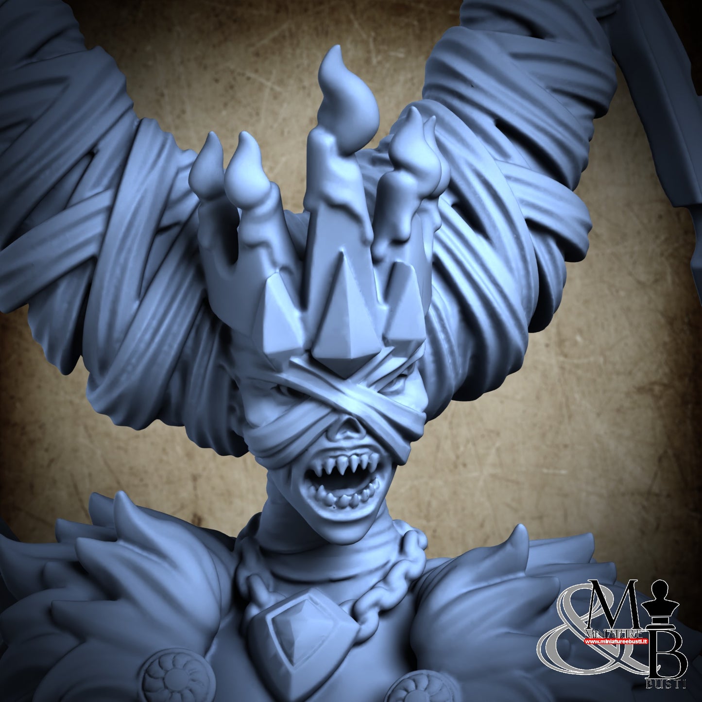 Marcella Venomqueen