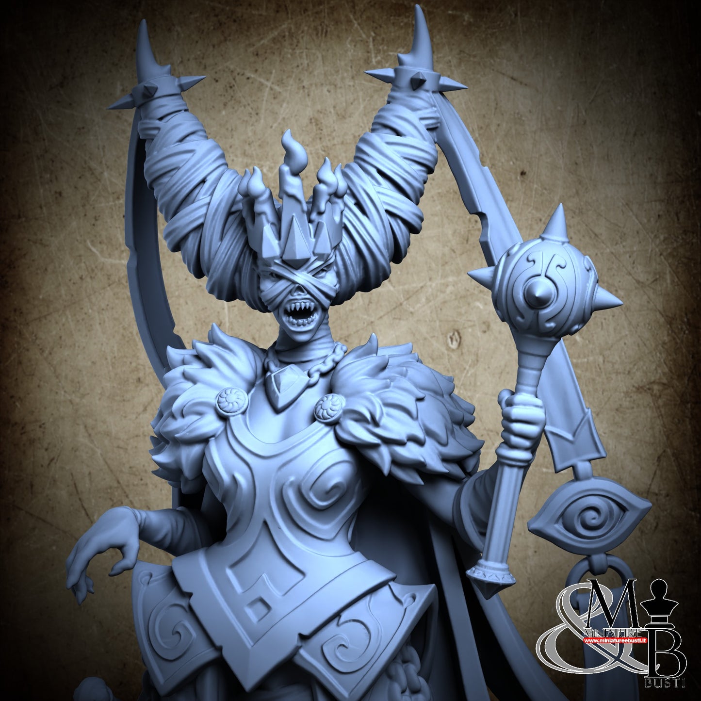 Marcella Venomqueen