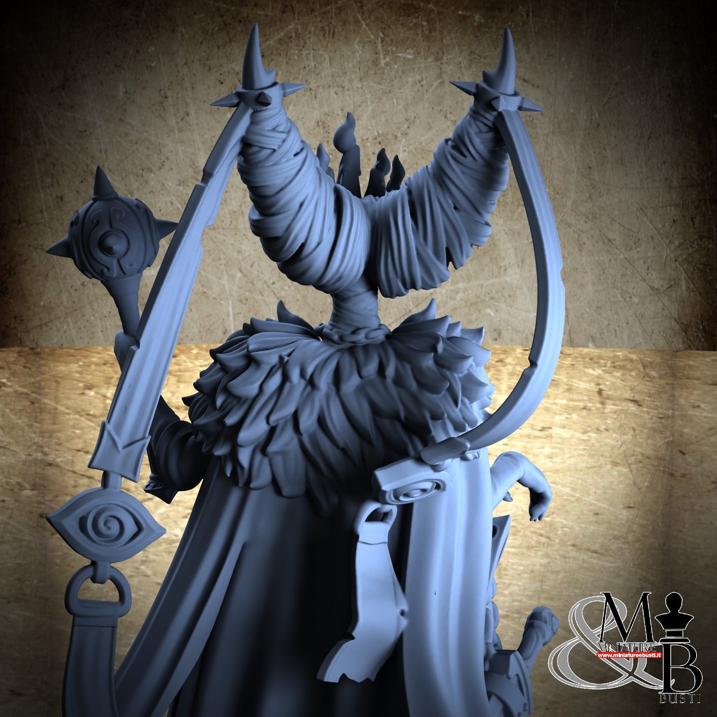 Marcella Venomqueen