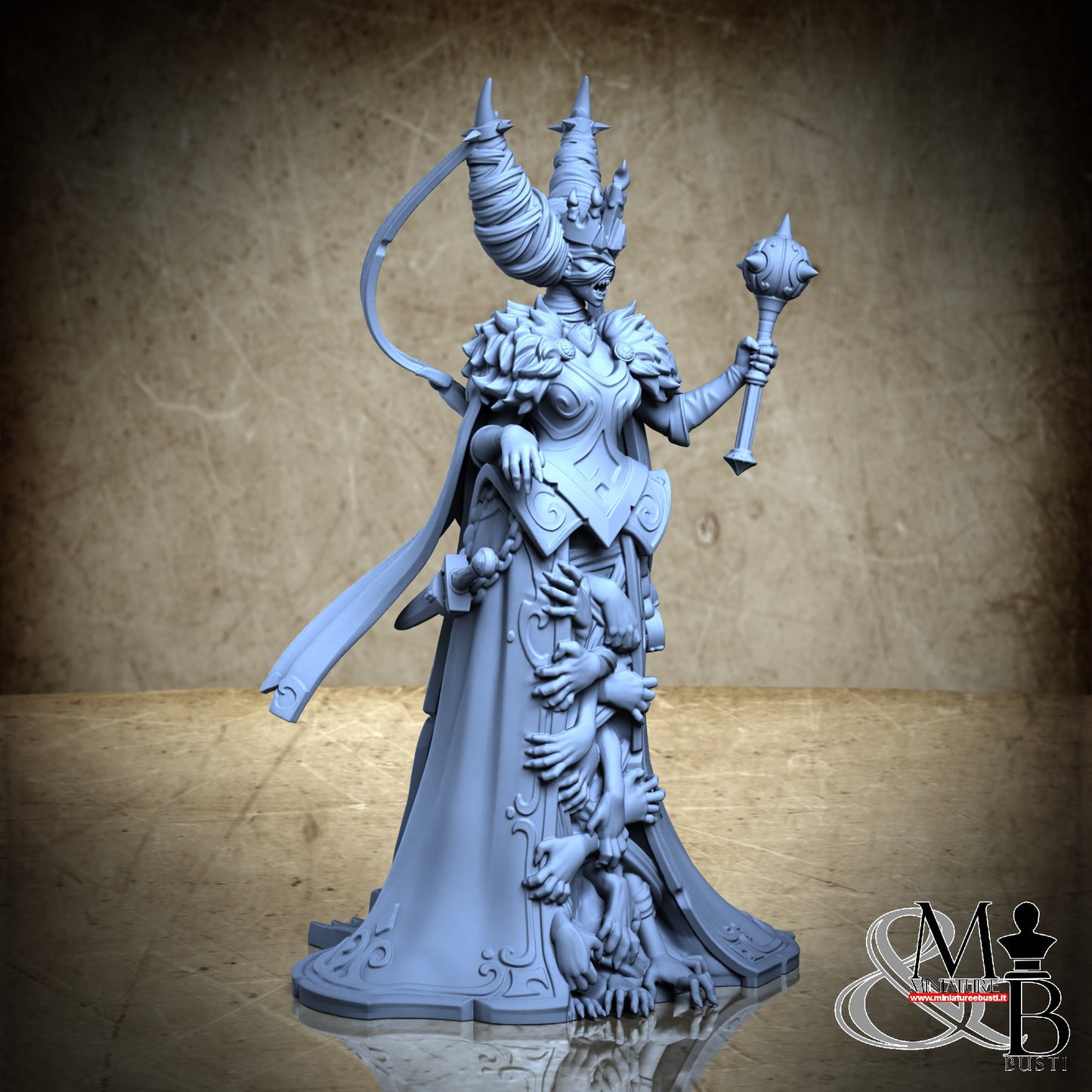 Marcella Venomqueen
