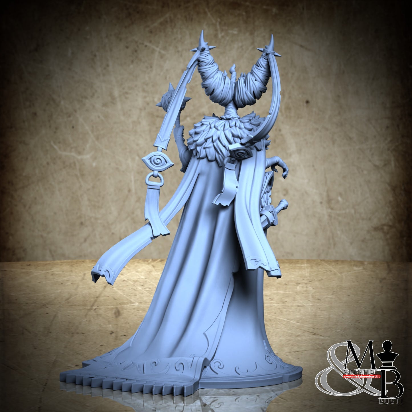 Marcella Venomqueen