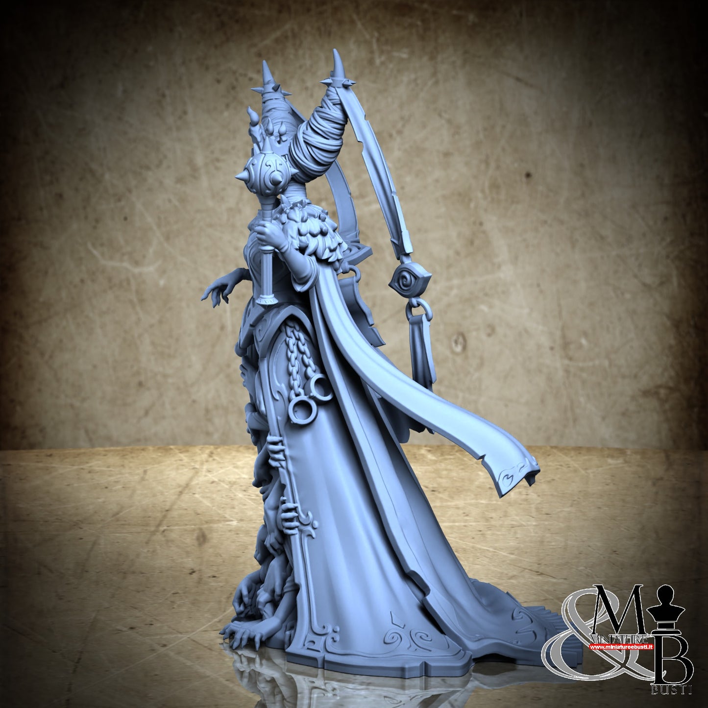 Marcella Venomqueen