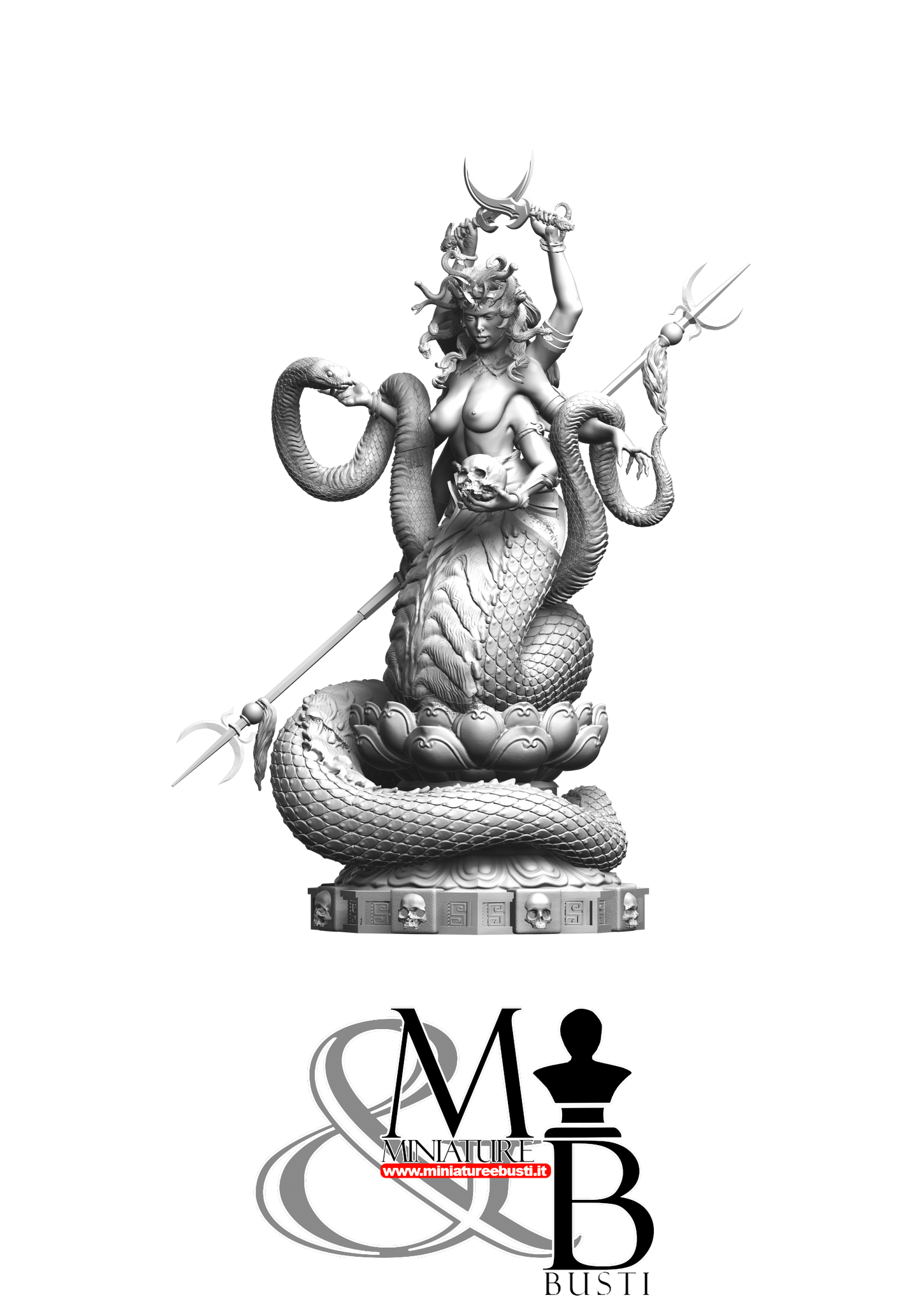 Marilith - NSFW