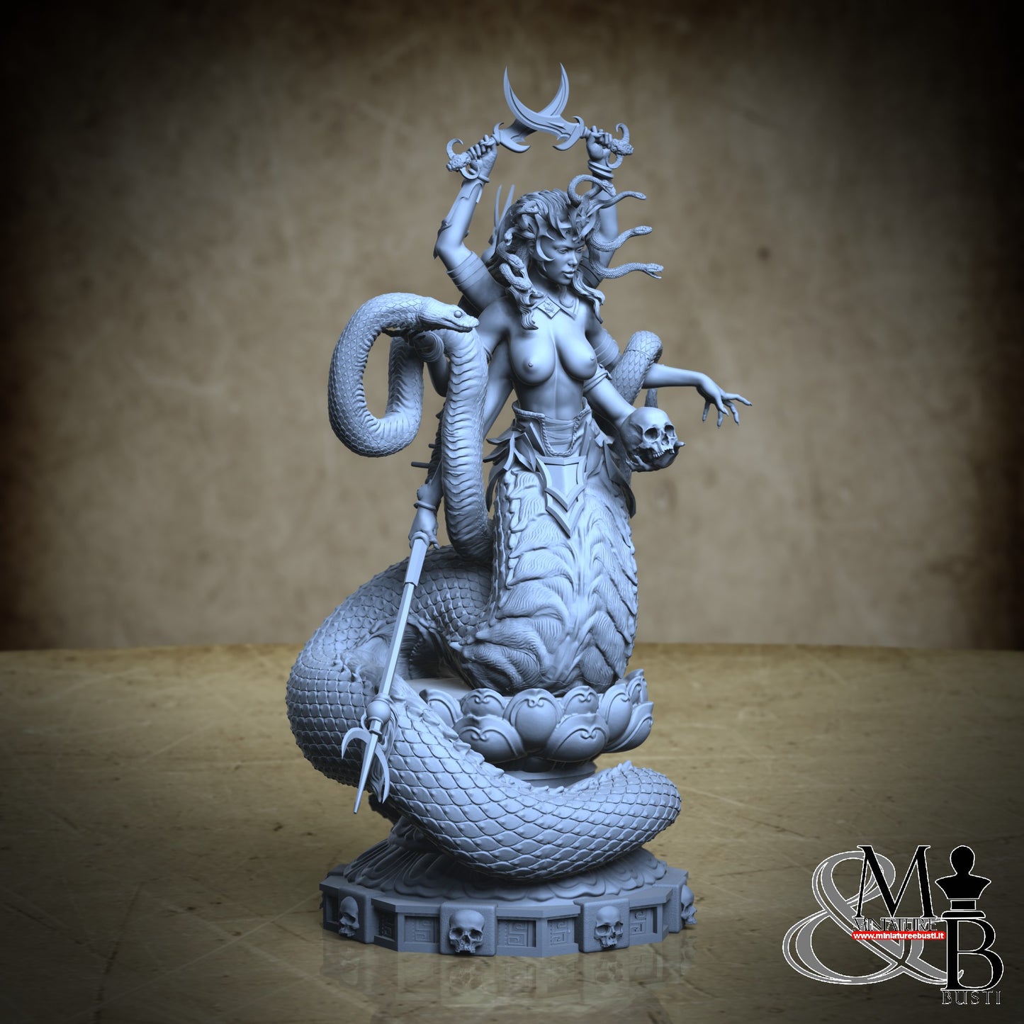 Marilith - NSFW
