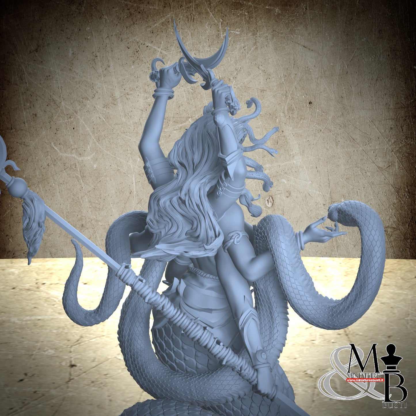 Marilith - Standard