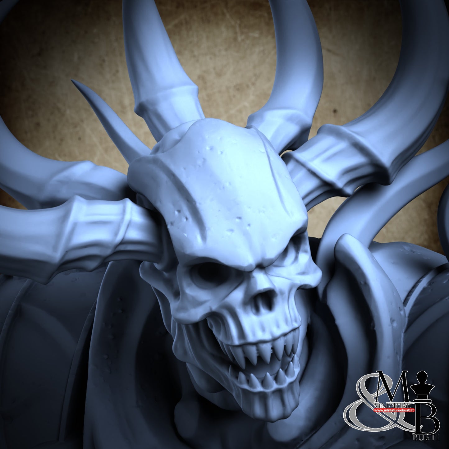 Marrowfiend Ossark