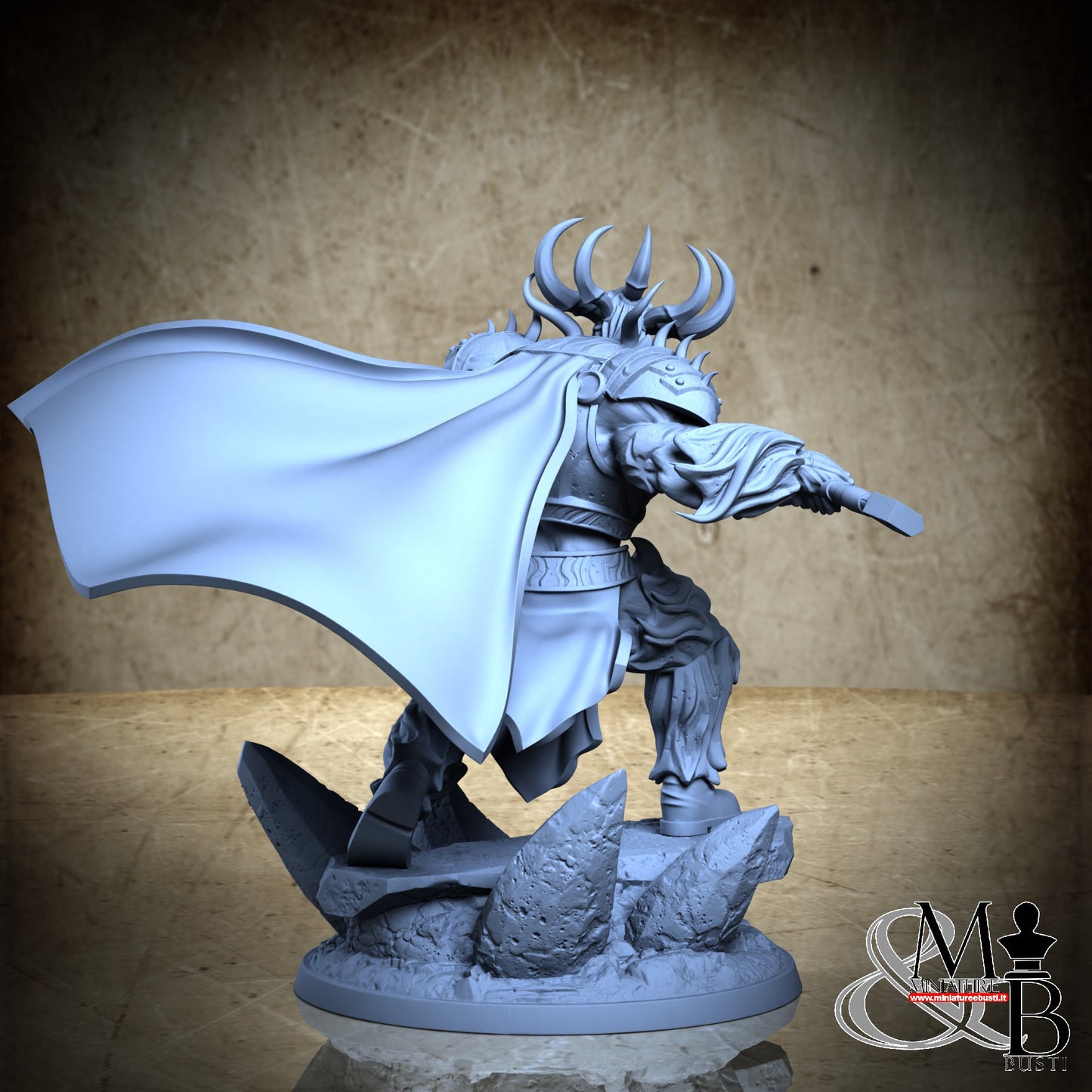 Marrowfiend Ossark