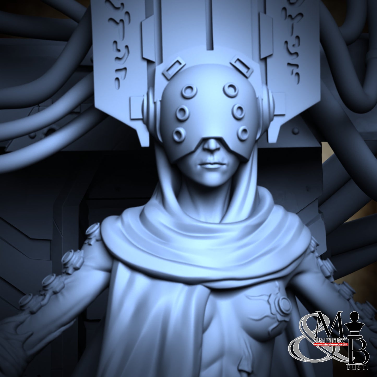 Matrise - Prophet of Ardere