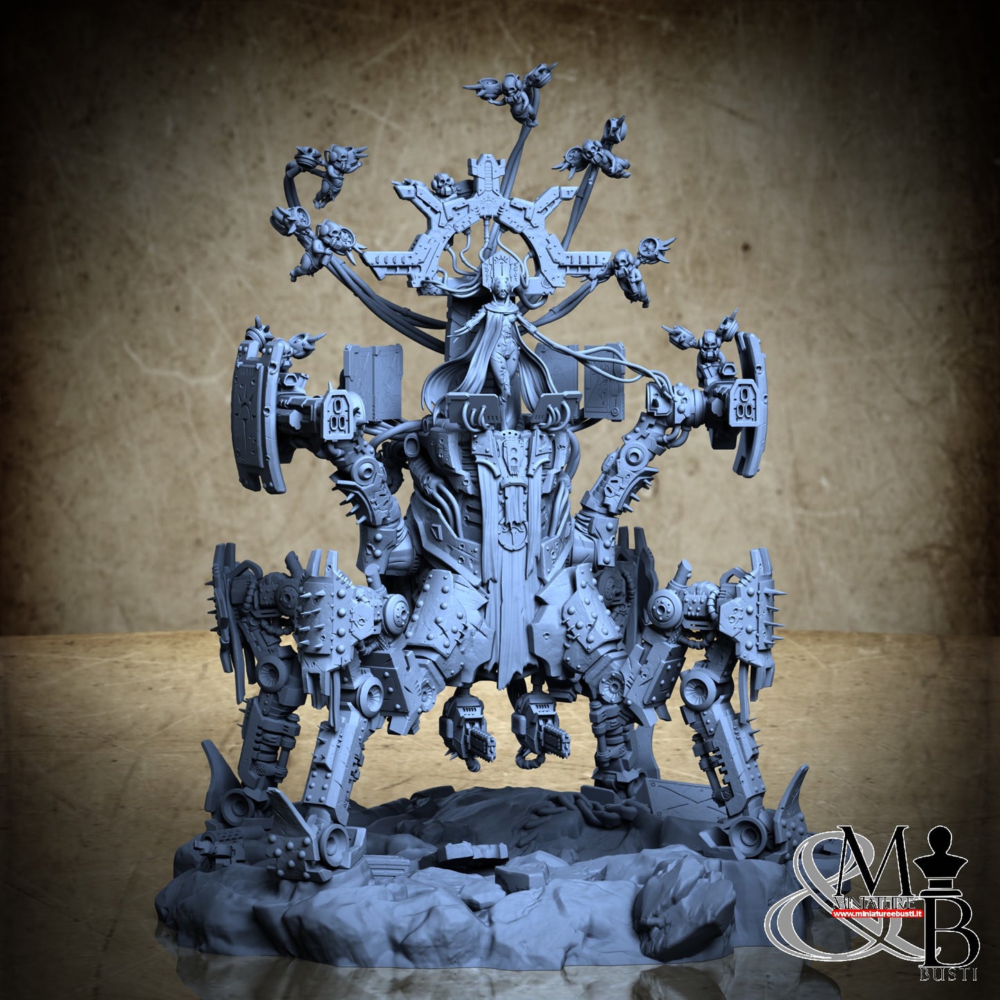 Matrise - Prophet of Ardere