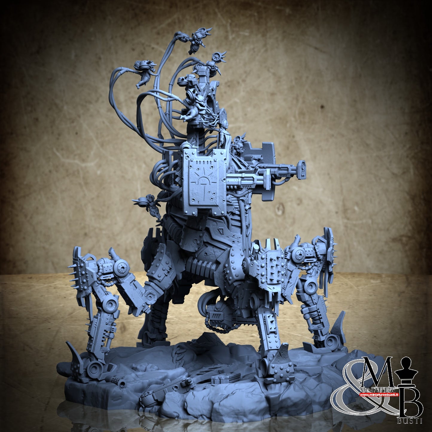 Matrise - Prophet of Ardere