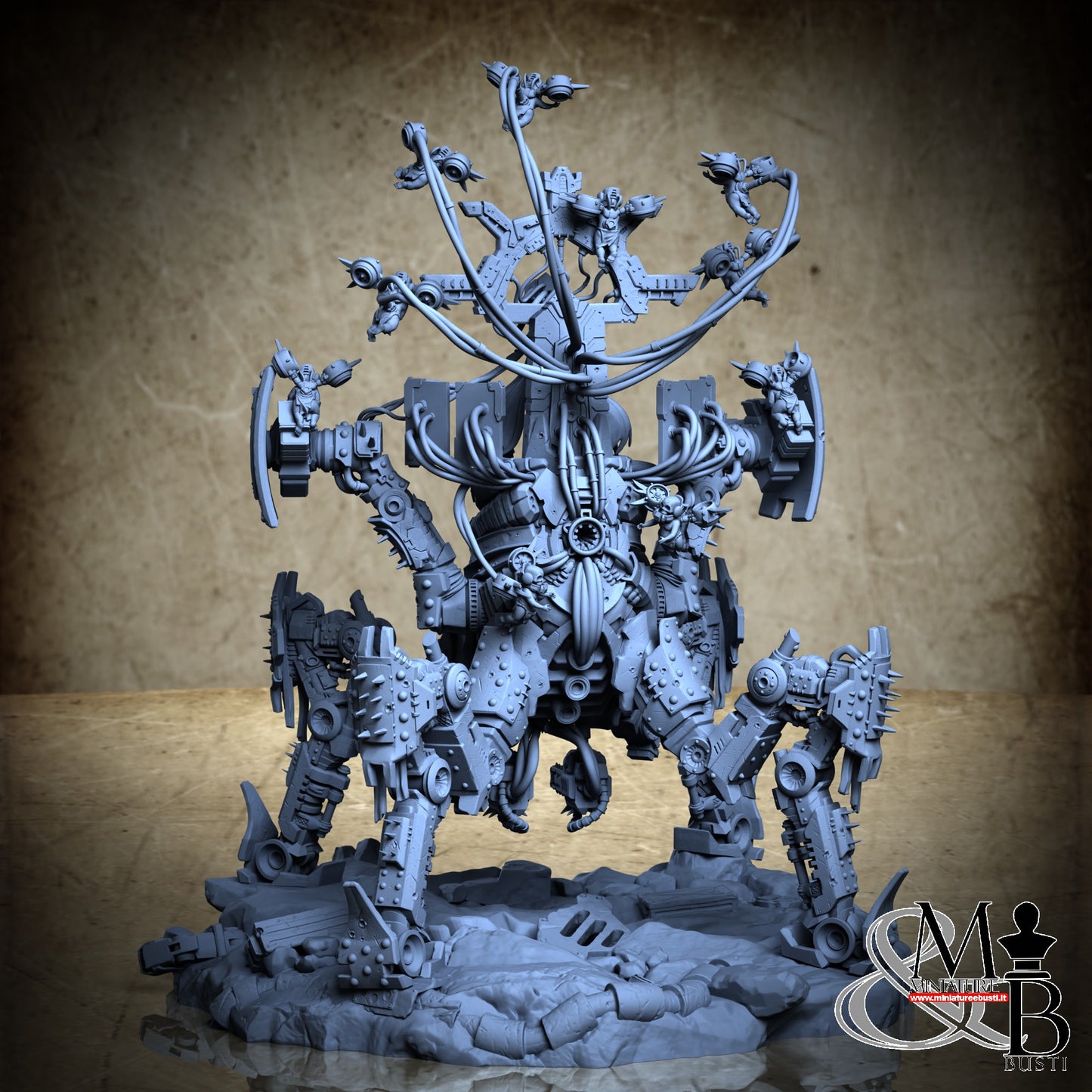 Matrise - Prophet of Ardere