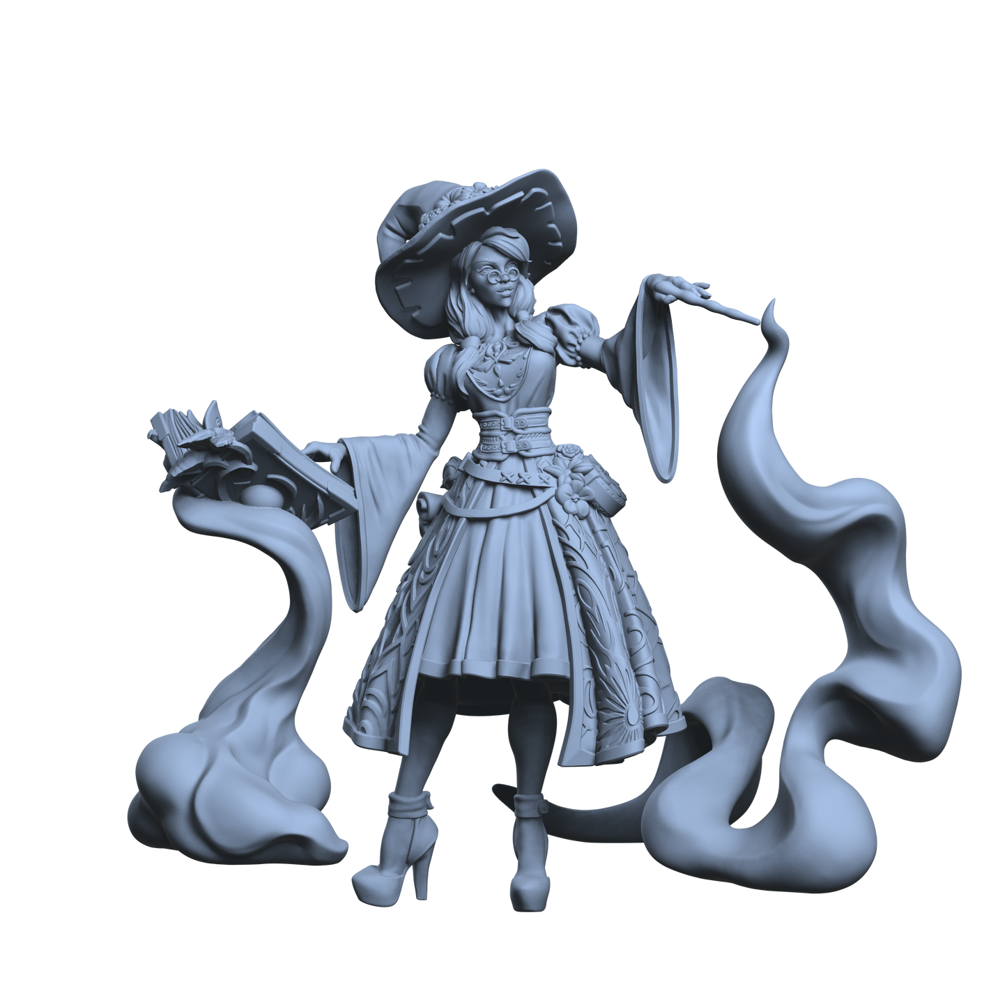 Melinda, the Good Witch