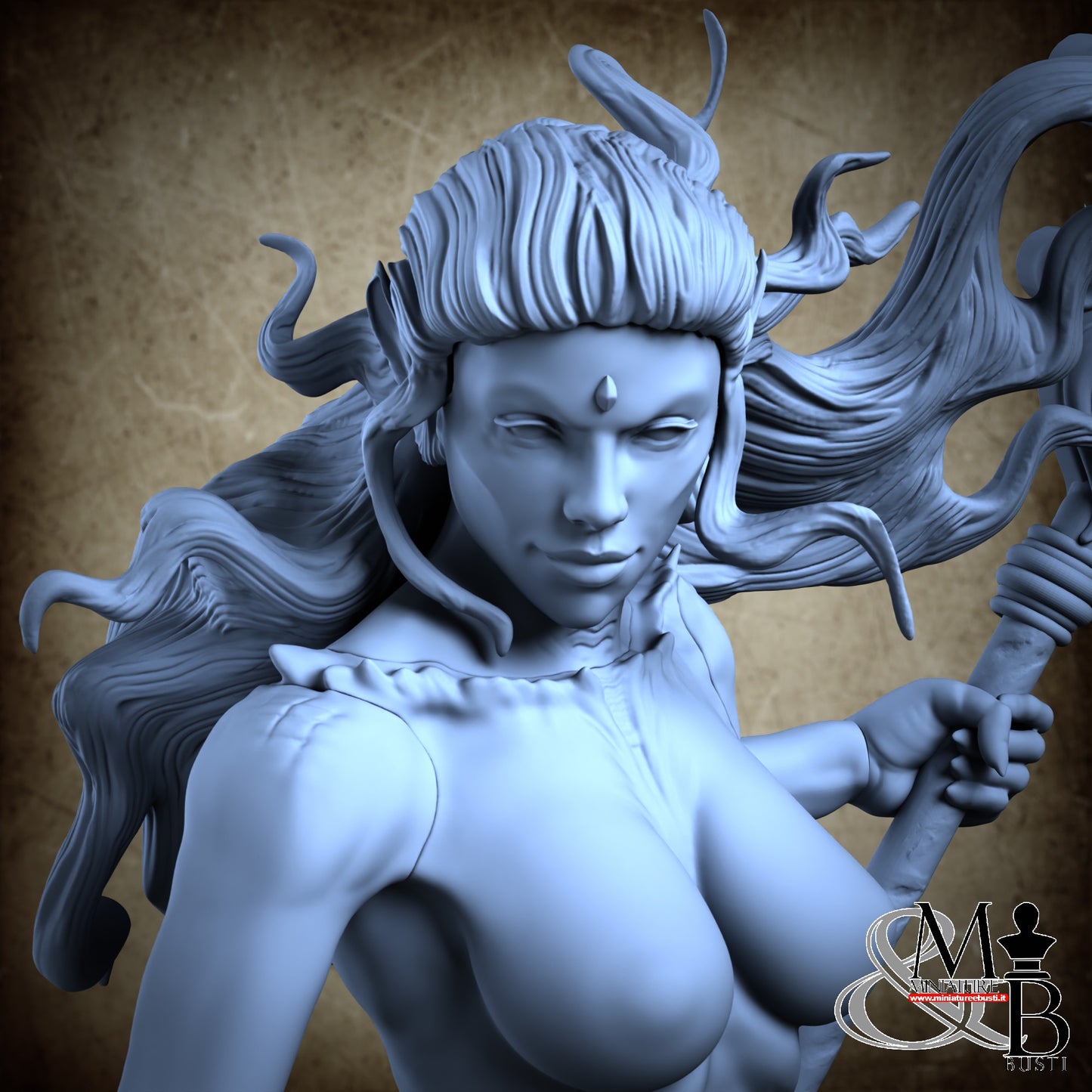 Mermaid - No Nipples