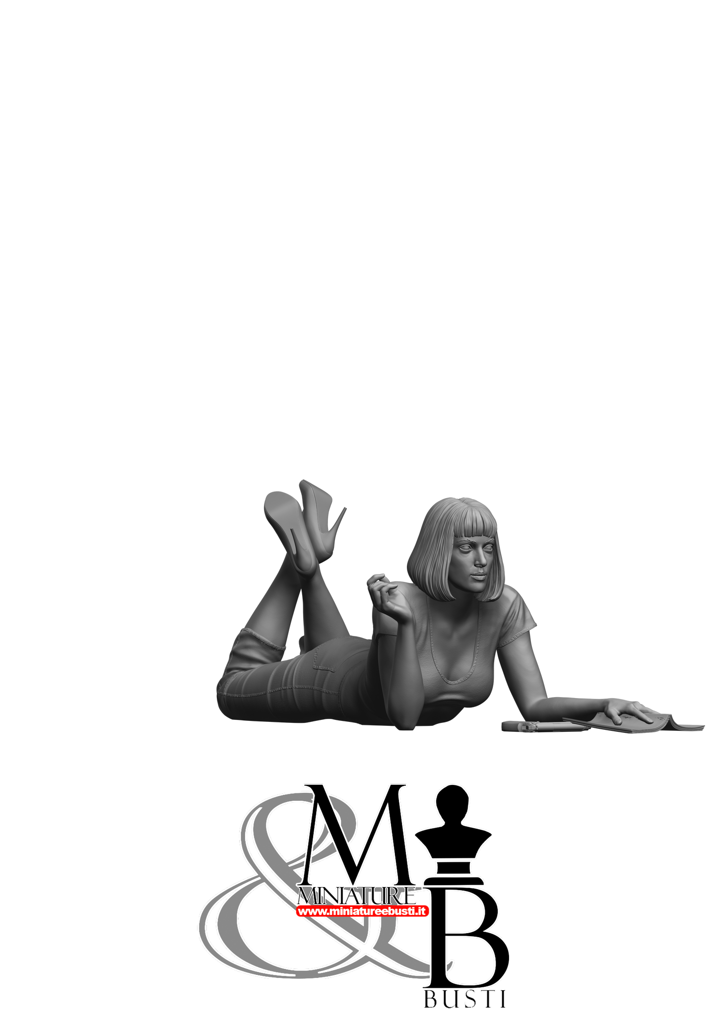 Mia - Base Model