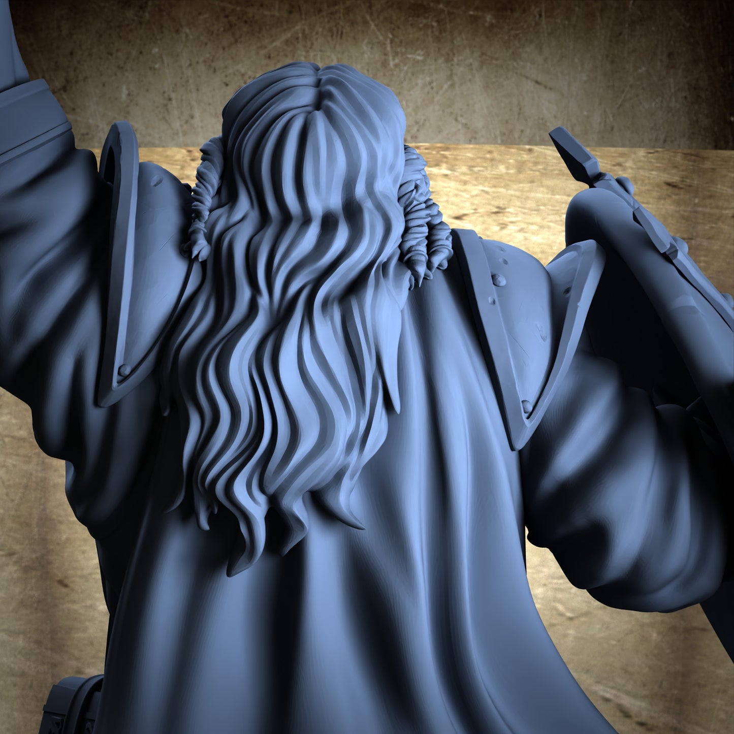 Milun The Priest
