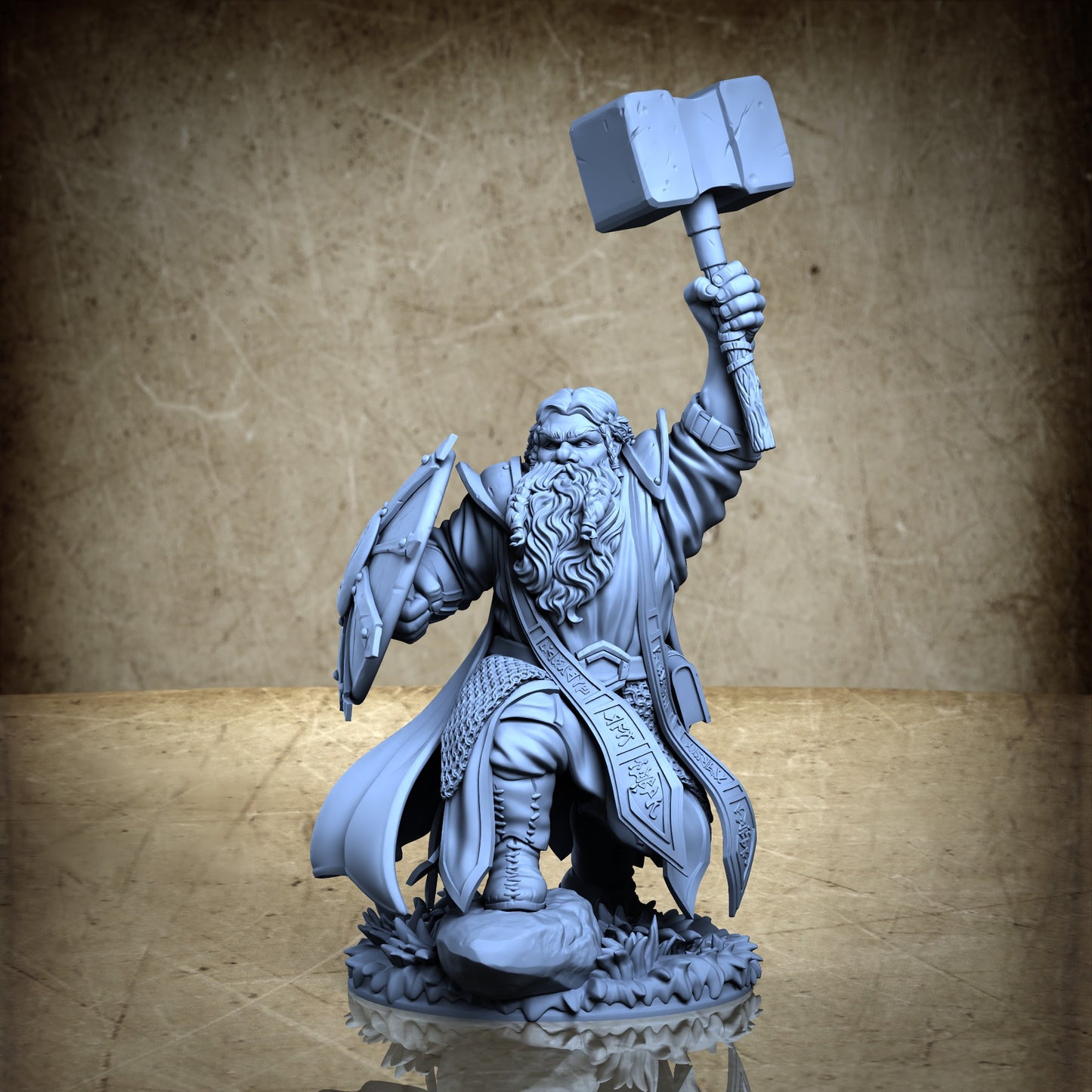 Milun The Priest